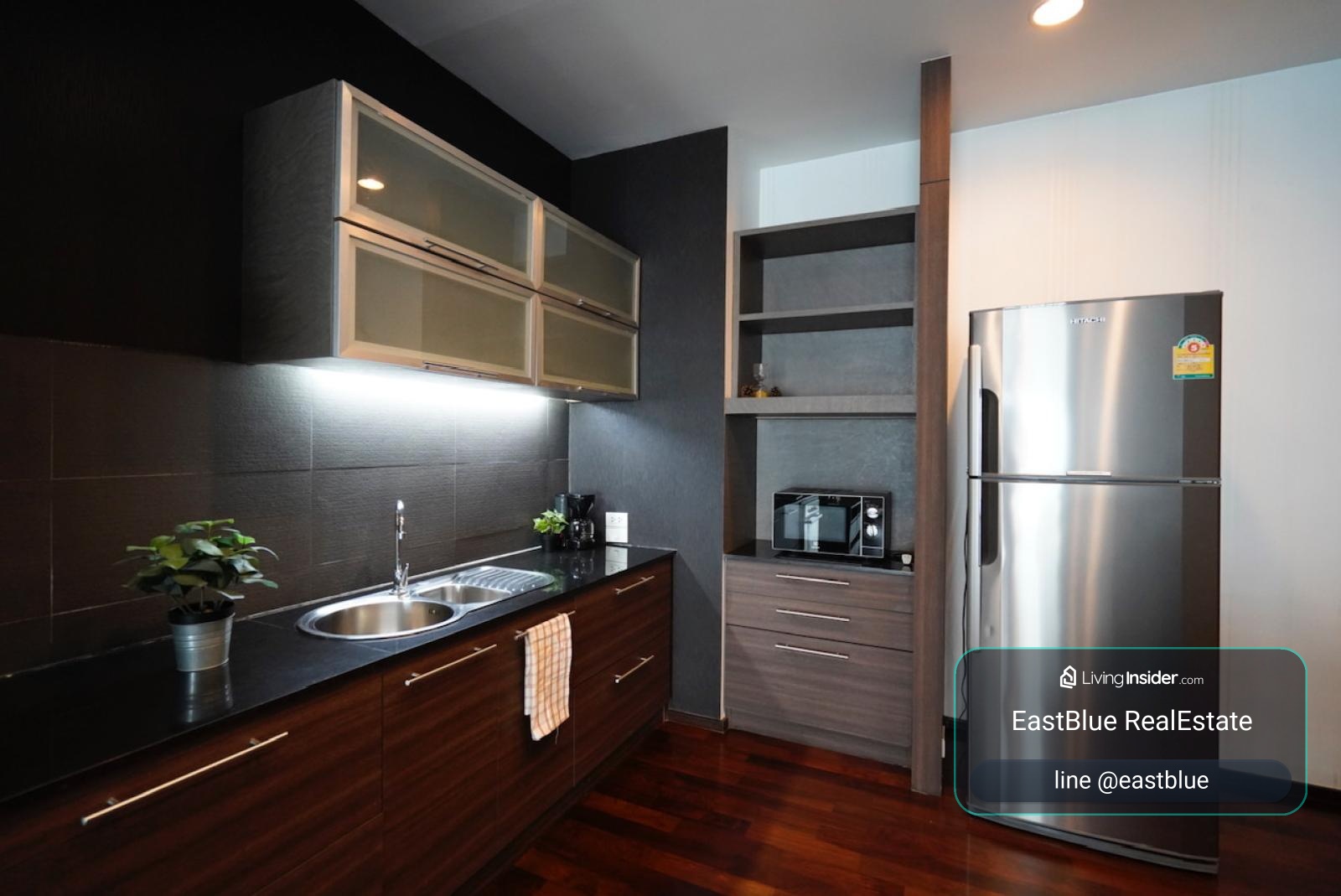 11/08/2026, 🏠 เช่า คอนโด 1 ห้องนอน 38,000 บาท/เดือน 0642748883 – รูปที่ 4