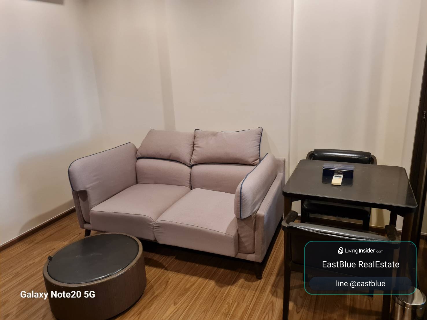 For Sale: The Line Sukhumvit 71 1 Bed 30.58 sqm near BTS Phra Khanong 4.6M THB – รูปที่ 2