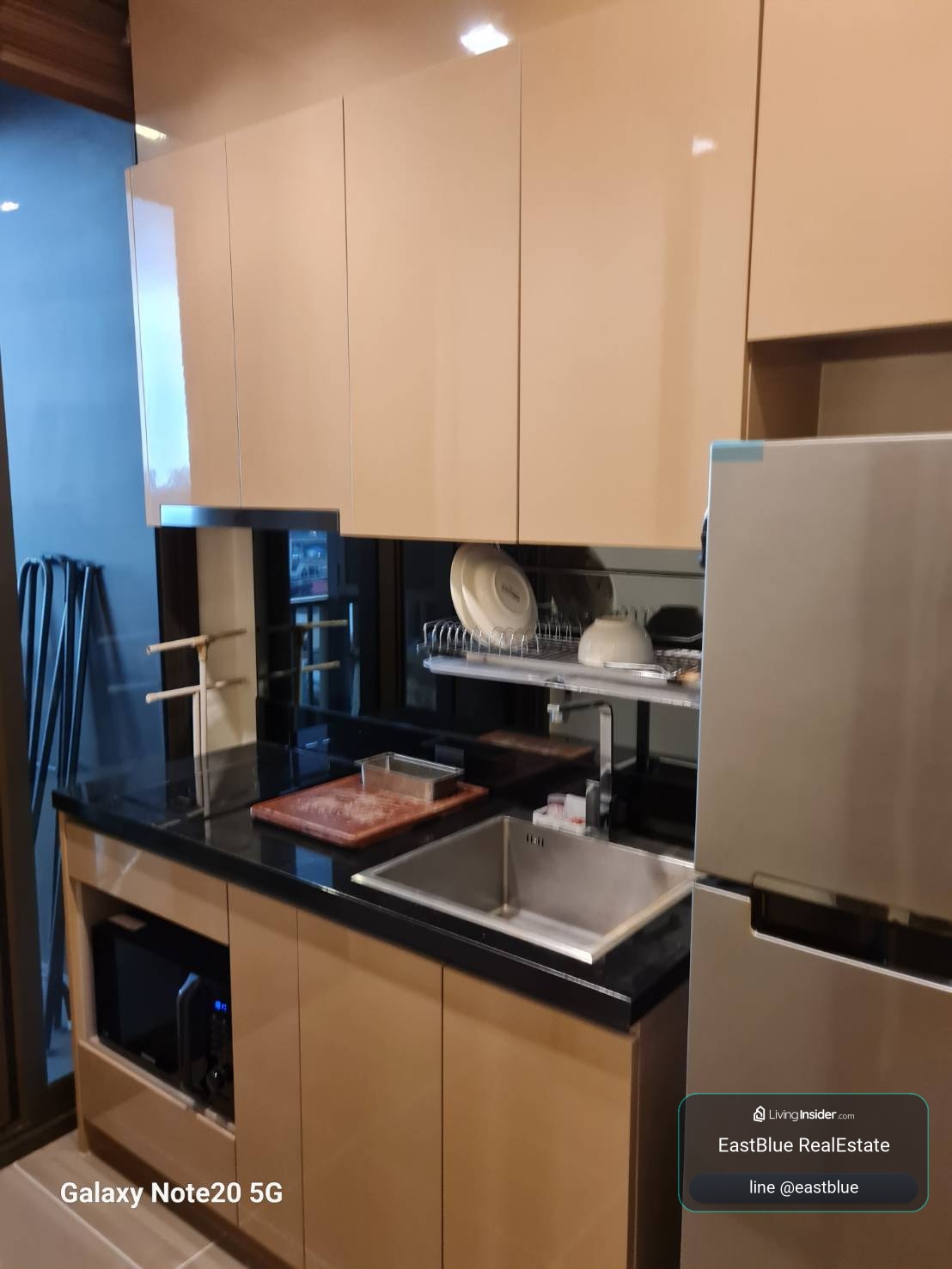 For Sale: The Line Sukhumvit 71 1 Bed 30.58 sqm near BTS Phra Khanong 4.6M THB – รูปที่ 4