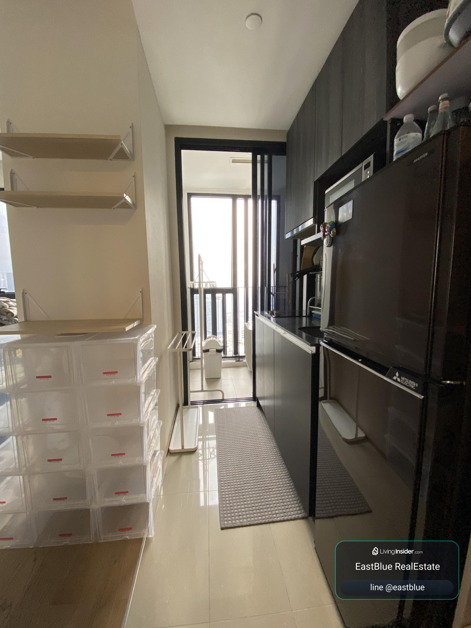 17/07/2026, รวมค่าโอน# Studio เพียง 6.3 ล้านบาท! Ashton Chula-Silom ติด BTS สามย่าน ใจกลางเมือง ใกล้จุฬาฯ 0642748883 – รูปที่ 4