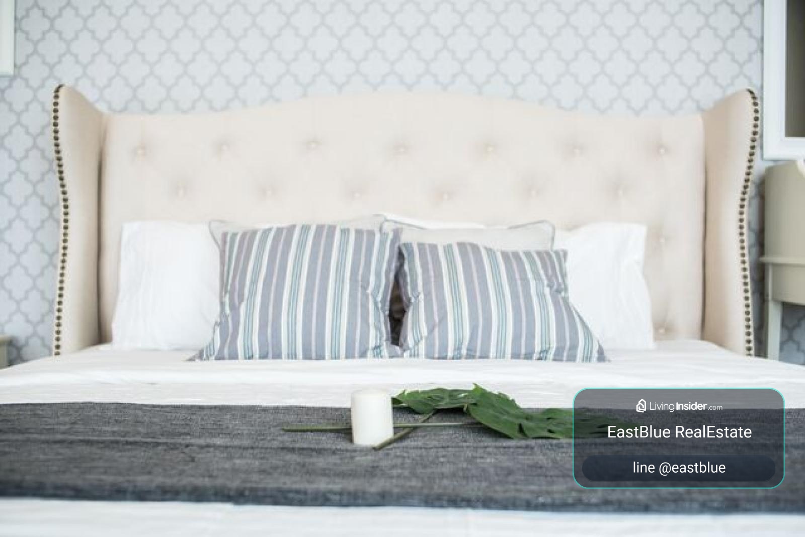 15/10/2026, รวมค่าโอนLuxury 3 Bed Condo at Aguston Sukhumvit 22 – Prime Phrom Phong Location! 
Exclusive Facilities & Spacious 138 sqm – Move In Today! 0642748883 – รูปที่ 4