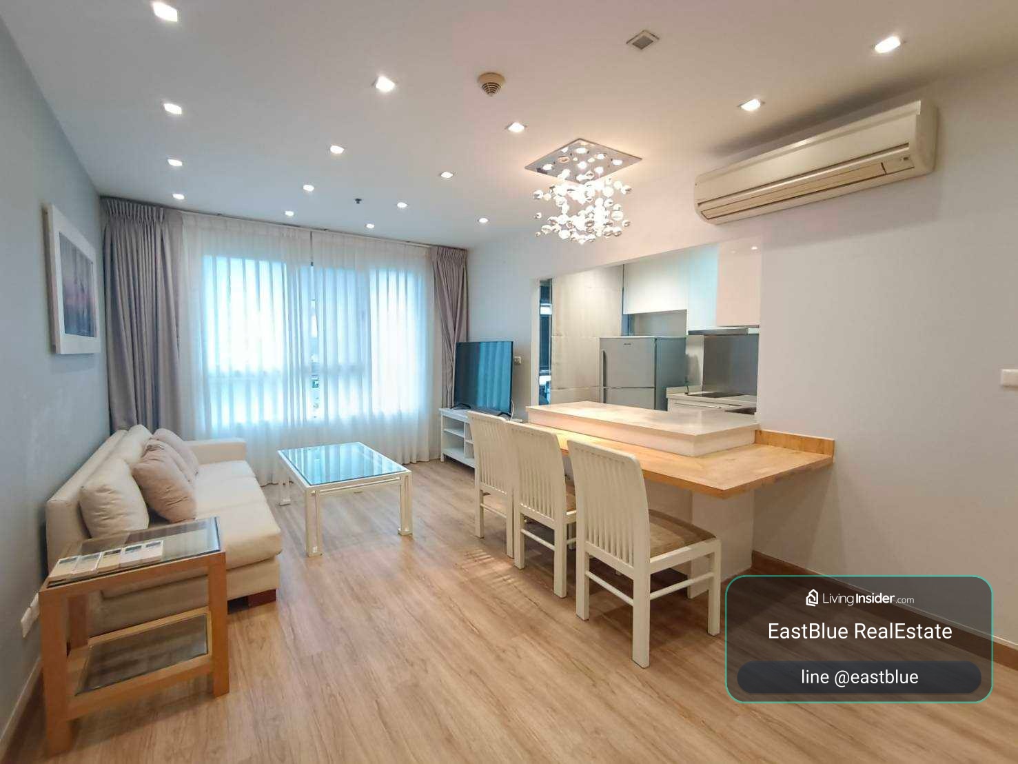 For Sale: Condo One X Sukhumvit 26 2 Bed 75 sqm near BTS Phrom Phong 8.2M THB – รูปที่ 3