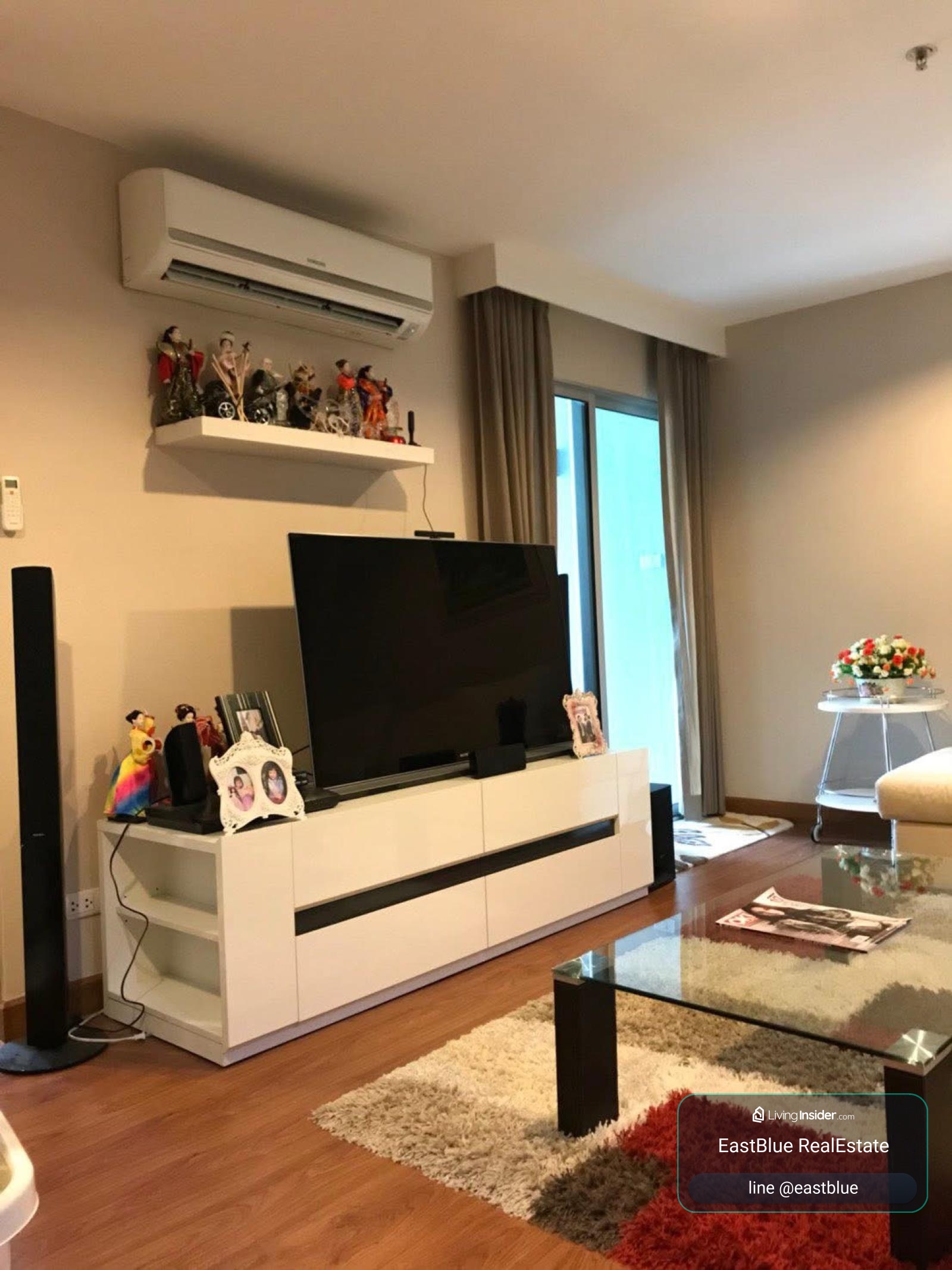 05/10/2026, Near BTS/MRT Rama 9, Belle Grand condo, 1 bedroom for only 4.8 million.
A complete and convenient life, all in one place, close to shopping malls, hospitals, and universities! 0642748883 – รูปที่ 3