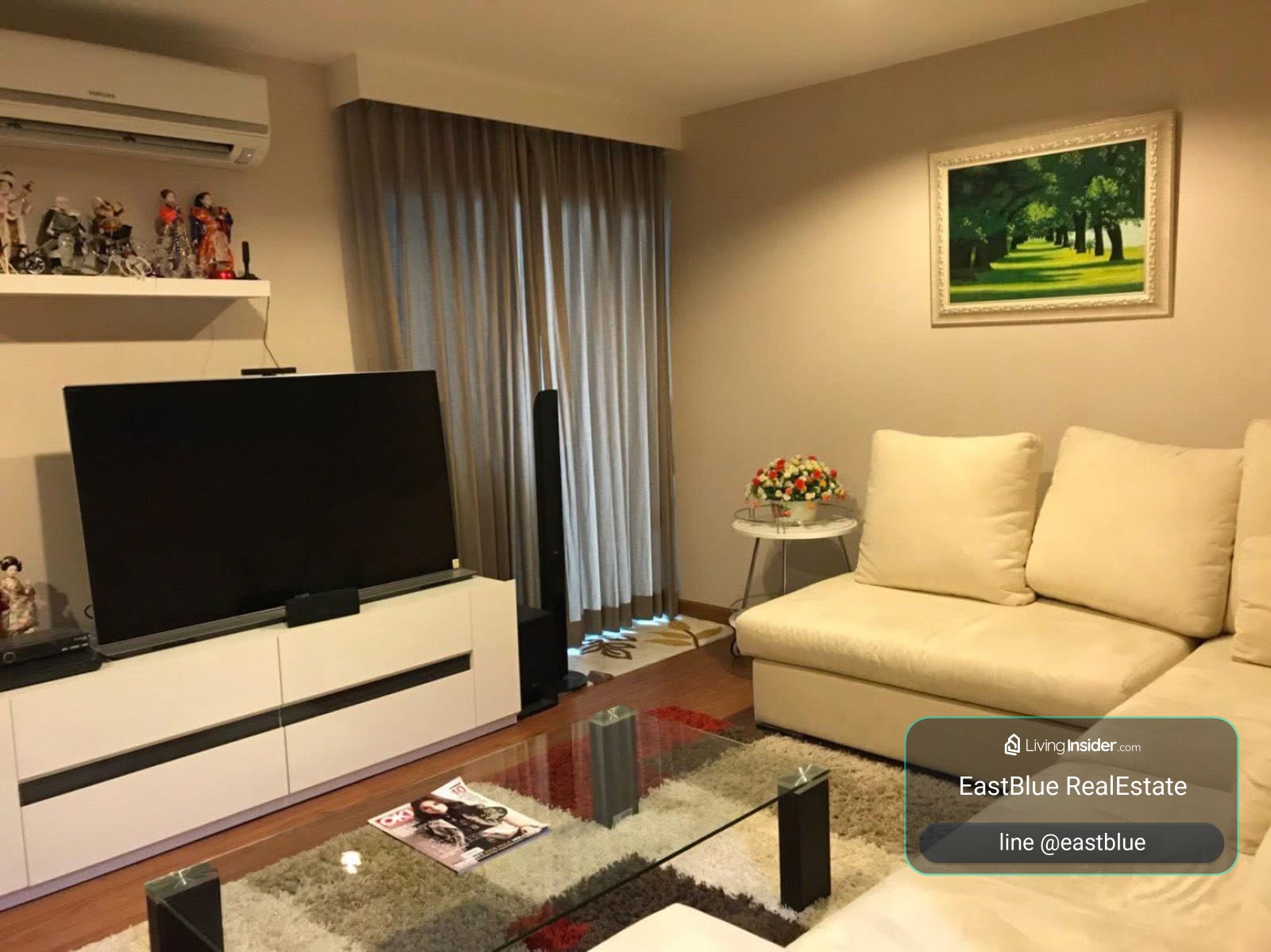 05/10/2026, Near BTS/MRT Rama 9, Belle Grand condo, 1 bedroom for only 4.8 million.
A complete and convenient life, all in one place, close to shopping malls, hospitals, and universities! 0642748883 – รูปที่ 4