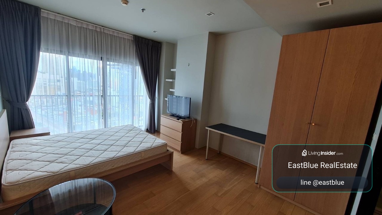 รวมค่าโอน Condo Noble Revent 1 ห้องนอน ใกล้ BTS พญาไท ขาย 5.52 ล้าน พร้อมสิ่งอำนวยความสะดวกครบครัน! 0642748883 – รูปที่ 2