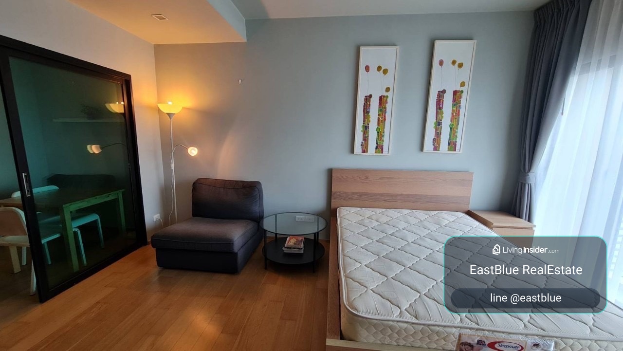 รวมค่าโอน Condo Noble Revent 1 ห้องนอน ใกล้ BTS พญาไท ขาย 5.52 ล้าน พร้อมสิ่งอำนวยความสะดวกครบครัน! 0642748883 – รูปที่ 3
