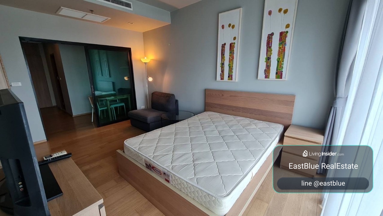 รวมค่าโอน Condo Noble Revent 1 ห้องนอน ใกล้ BTS พญาไท ขาย 5.52 ล้าน พร้อมสิ่งอำนวยความสะดวกครบครัน! 0642748883 – รูปที่ 4