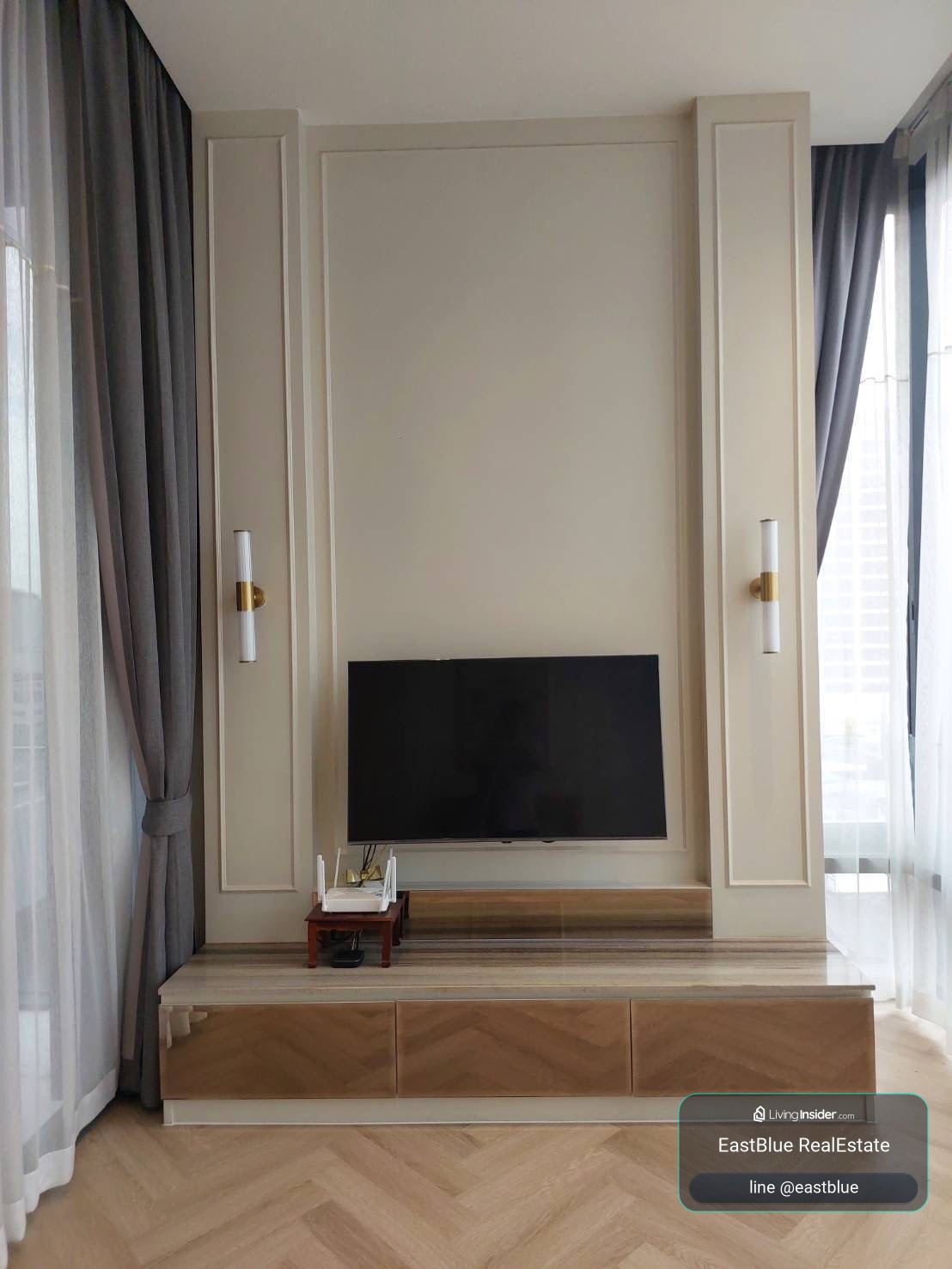Ashton Silom: Luxury 2-Bedroom Condo For Sale Near BTS Chong Nonsi! 🌟 – รูปที่ 3