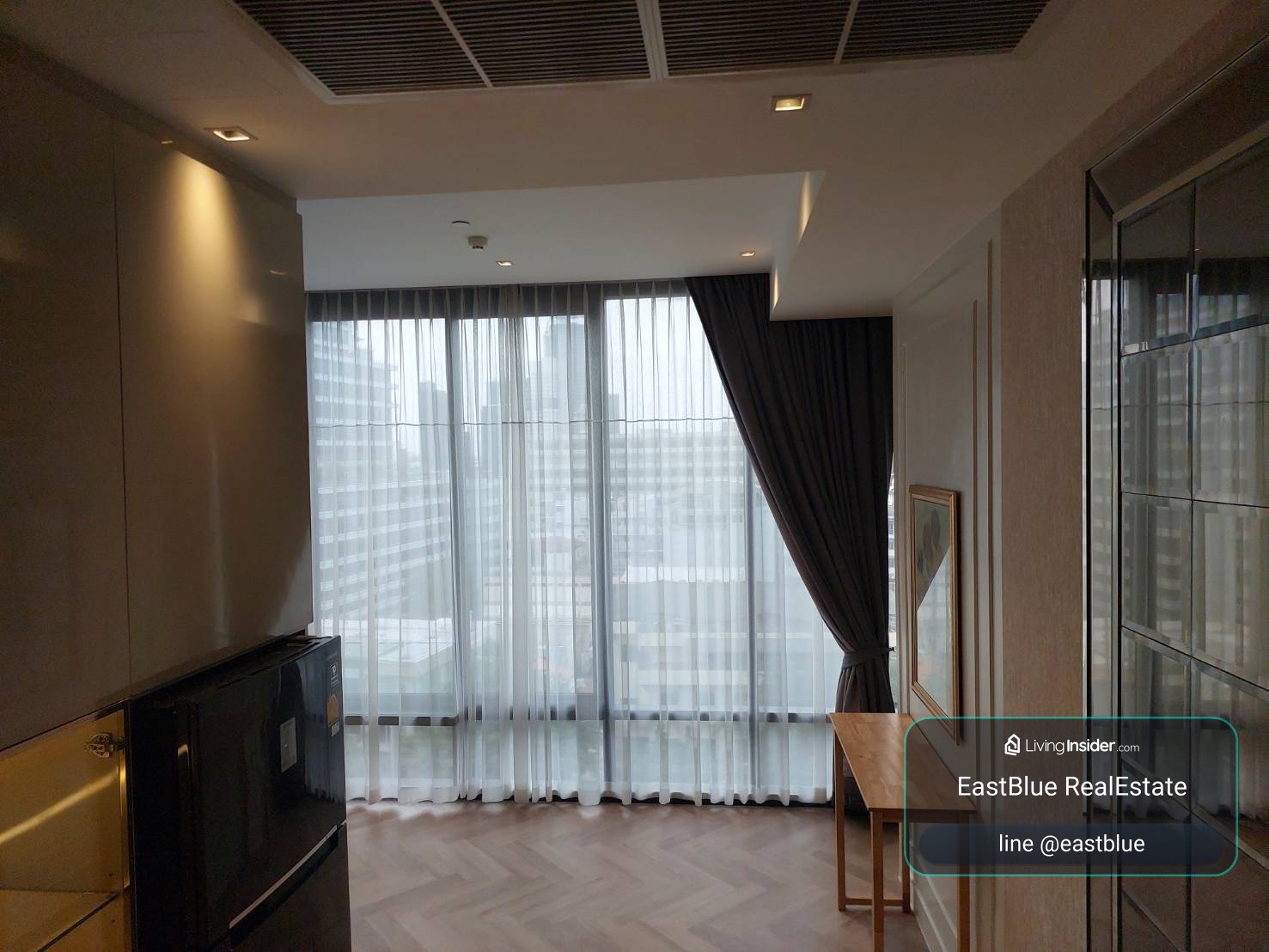 Ashton Silom: Luxury 2-Bedroom Condo For Sale Near BTS Chong Nonsi! 🌟 – รูปที่ 4