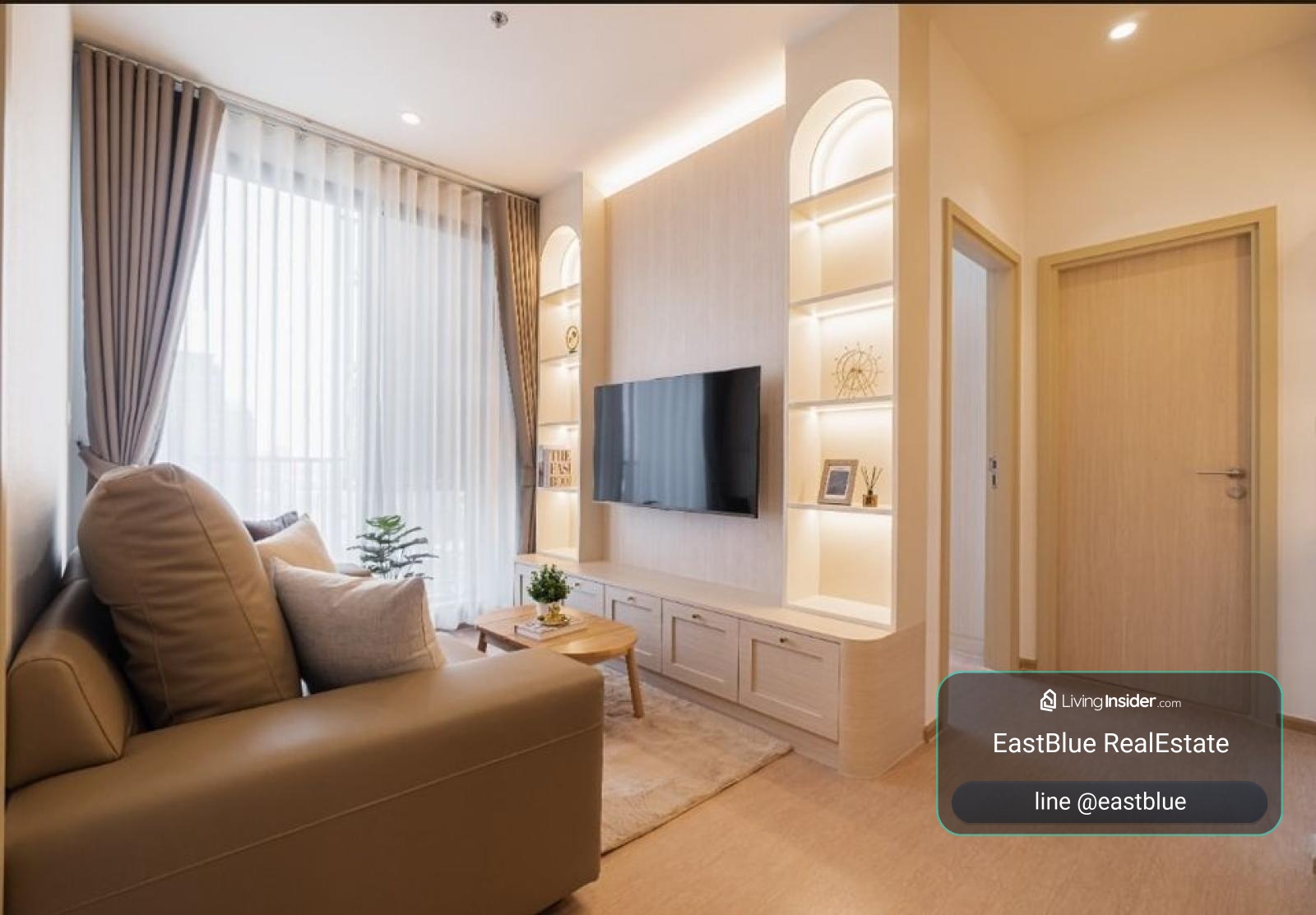 05/10/2026, เช่าคอนโด Maru Ekkamai 2 2 ห้องนอน 68,000 บ./ด. ใกล้ BTS เอกมัย 
พร้อมสิ่งอำนวยความสะดวกครบครัน ตอบโจทย์ทุกไลฟ์สไตล์! 0642748883 – รูปที่ 2