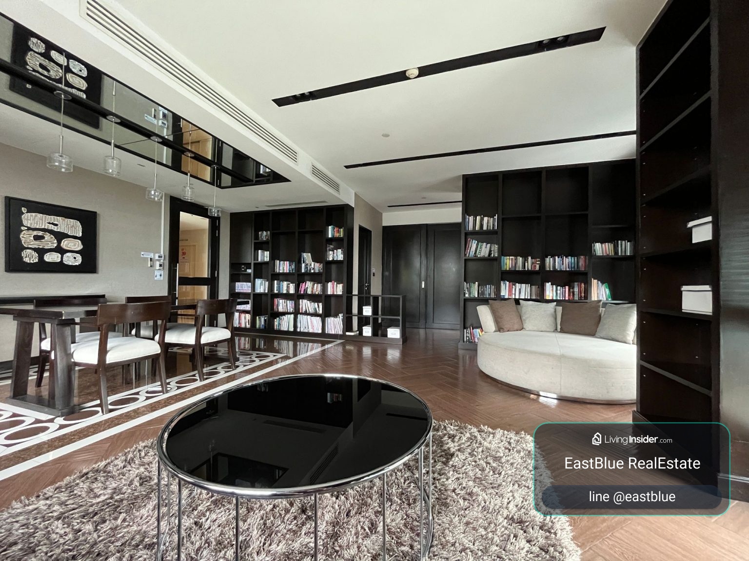รวมค่าโอน ขาย Villa Asoke 2 นอน 102 ตร.ม. ใกล้ BTS อโศก 14.5 ล้าน 0642748883 – รูปที่ 3