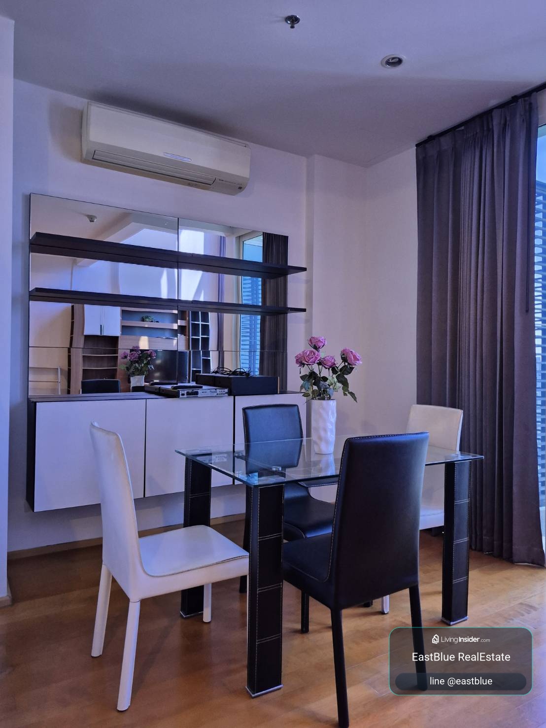 เช่าคอนโด Villa Rachatewi ใกล้ BTS ราชเทวี ✨ 0642748883 – รูปที่ 2