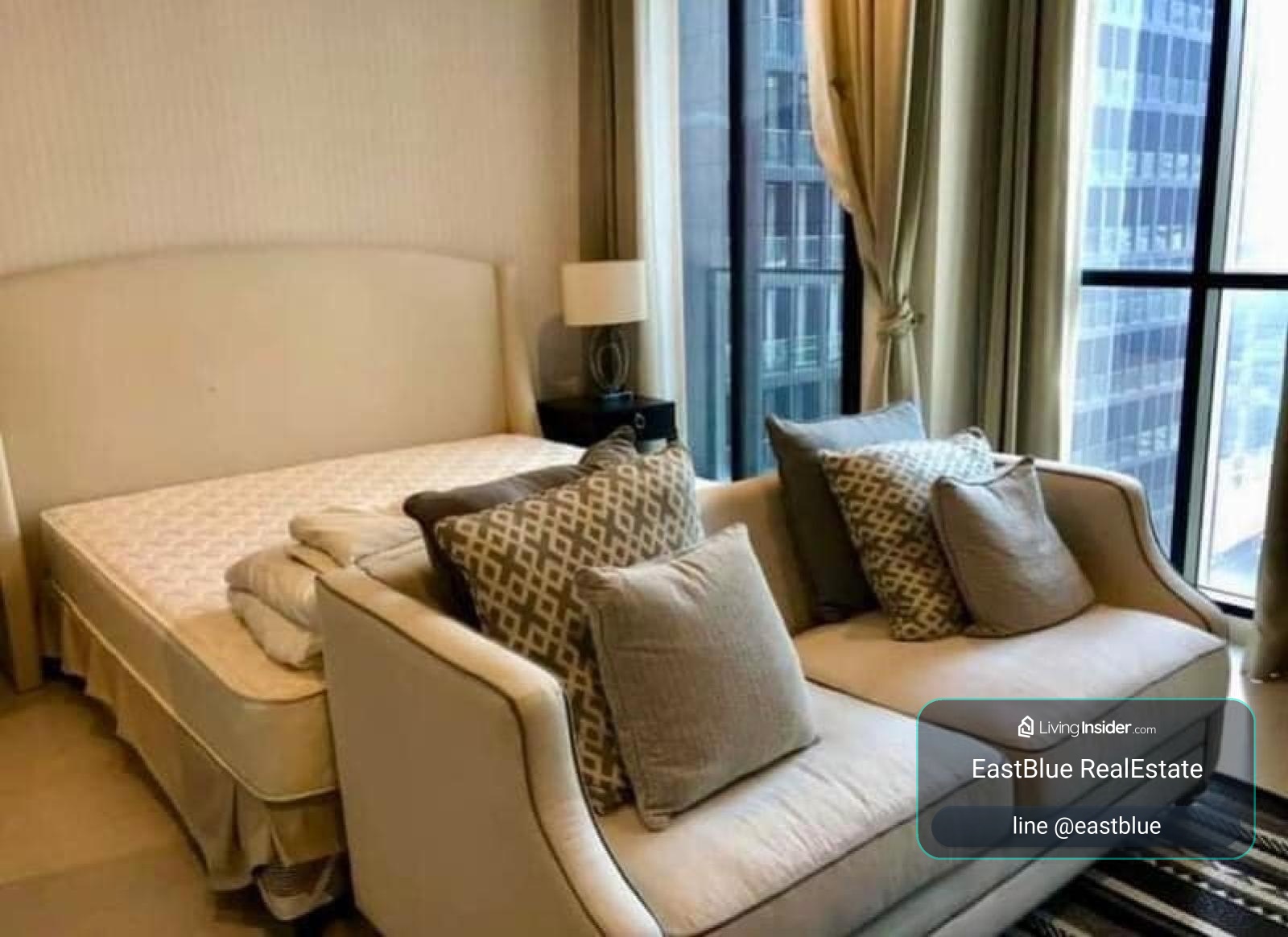 17/07/2026, Rent a condo at Noble Ploenchit 1 bedroom 42,000 baht/month
Near BTS Ploenchit with swimming pool and fitness! 0642748883 – รูปที่ 2
