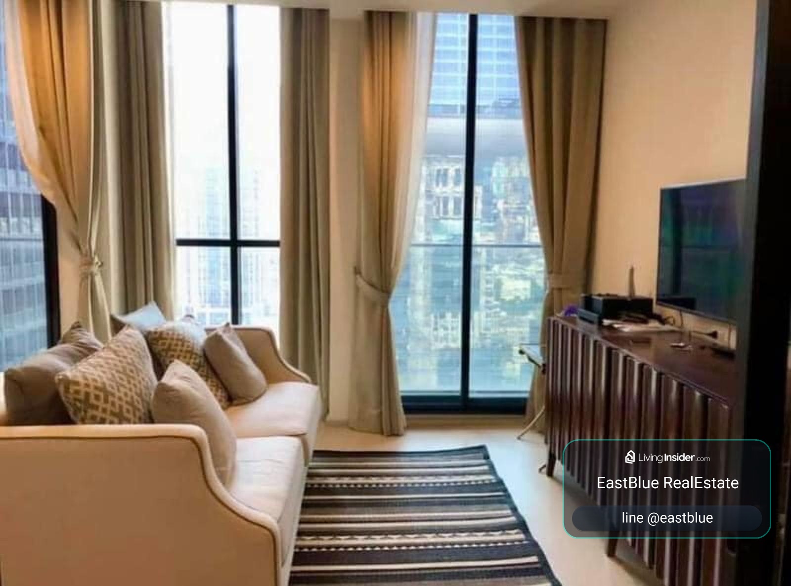 17/07/2026, Rent a condo at Noble Ploenchit 1 bedroom 42,000 baht/month
Near BTS Ploenchit with swimming pool and fitness! 0642748883 – รูปที่ 3
