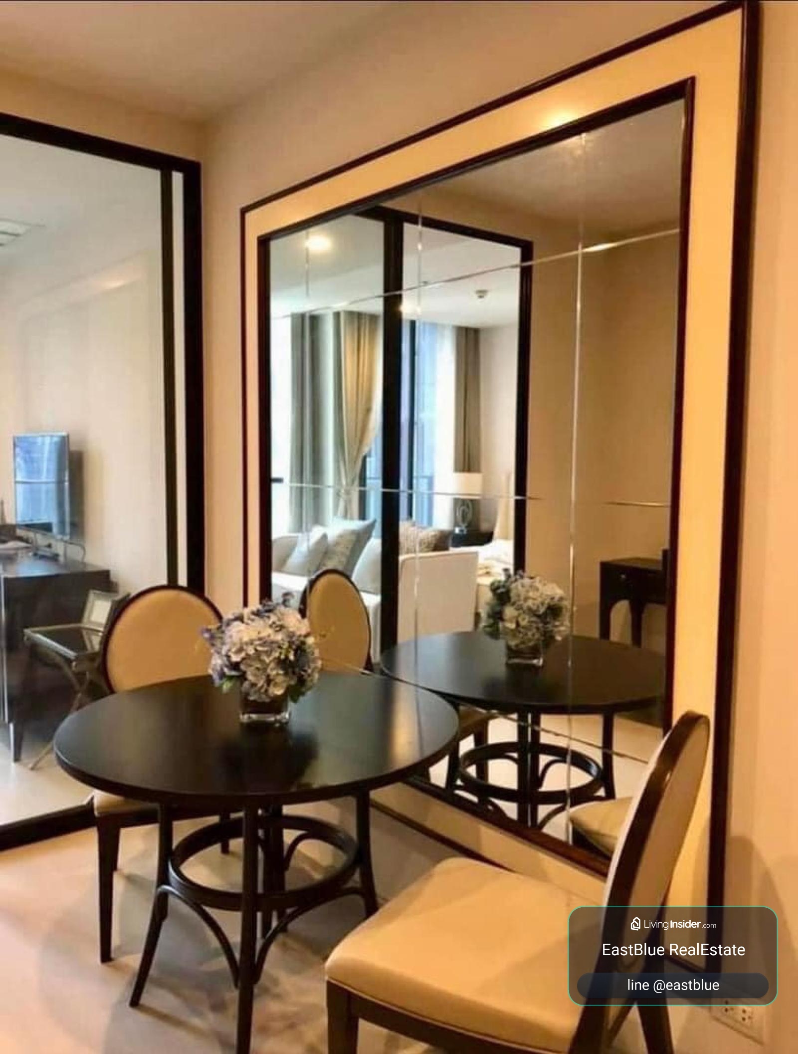 17/07/2026, Rent a condo at Noble Ploenchit 1 bedroom 42,000 baht/month
Near BTS Ploenchit with swimming pool and fitness! 0642748883 – รูปที่ 4