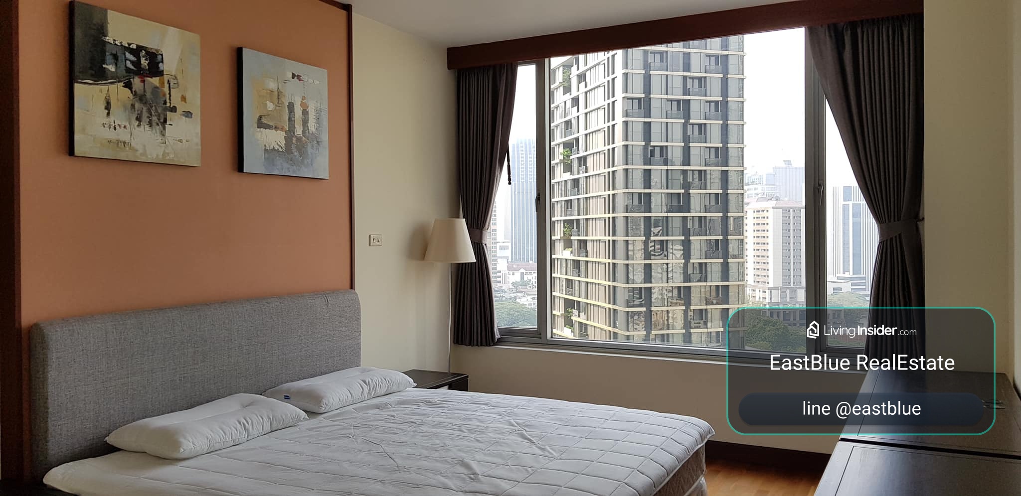 All Season Mansion: 2-Bedroom Condo for Sale near BTS Phloen Chit 🏙️ – รูปที่ 2