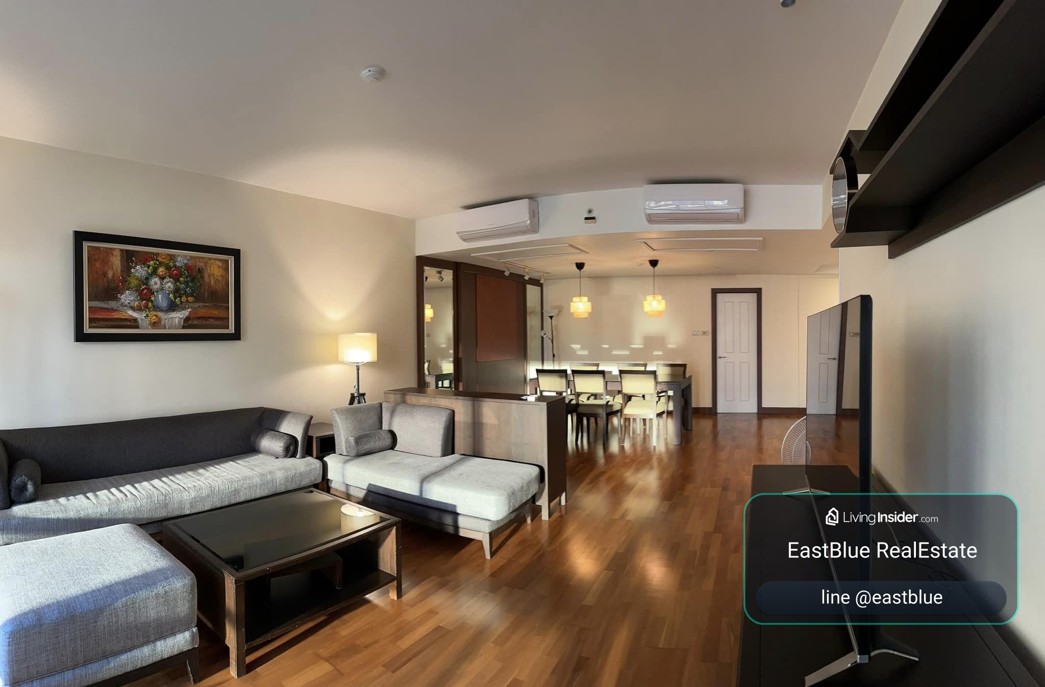 All Season Mansion: 2-Bedroom Condo for Sale near BTS Phloen Chit 🏙️ – รูปที่ 3