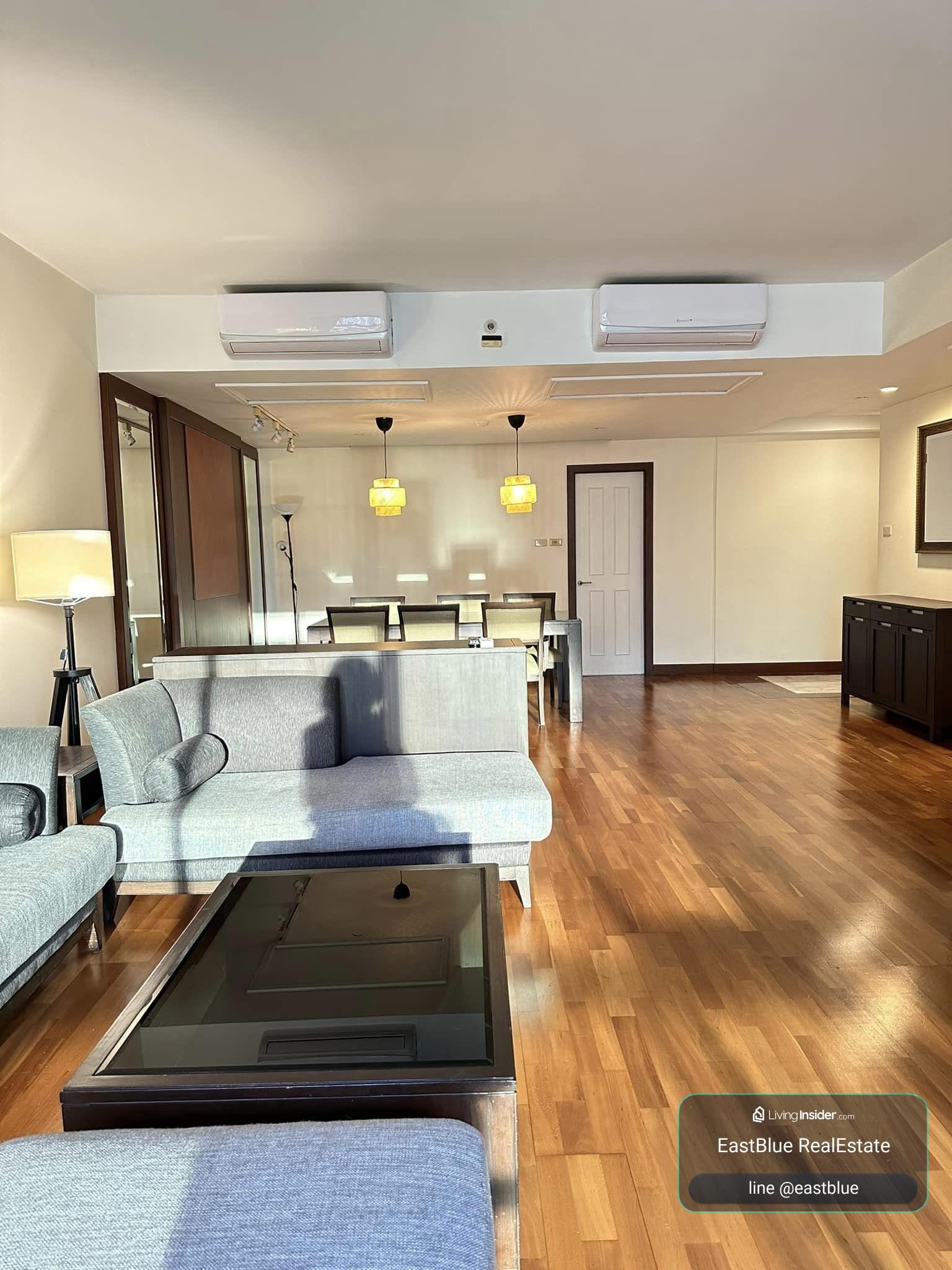 All Season Mansion: 2-Bedroom Condo for Sale near BTS Phloen Chit 🏙️ – รูปที่ 4