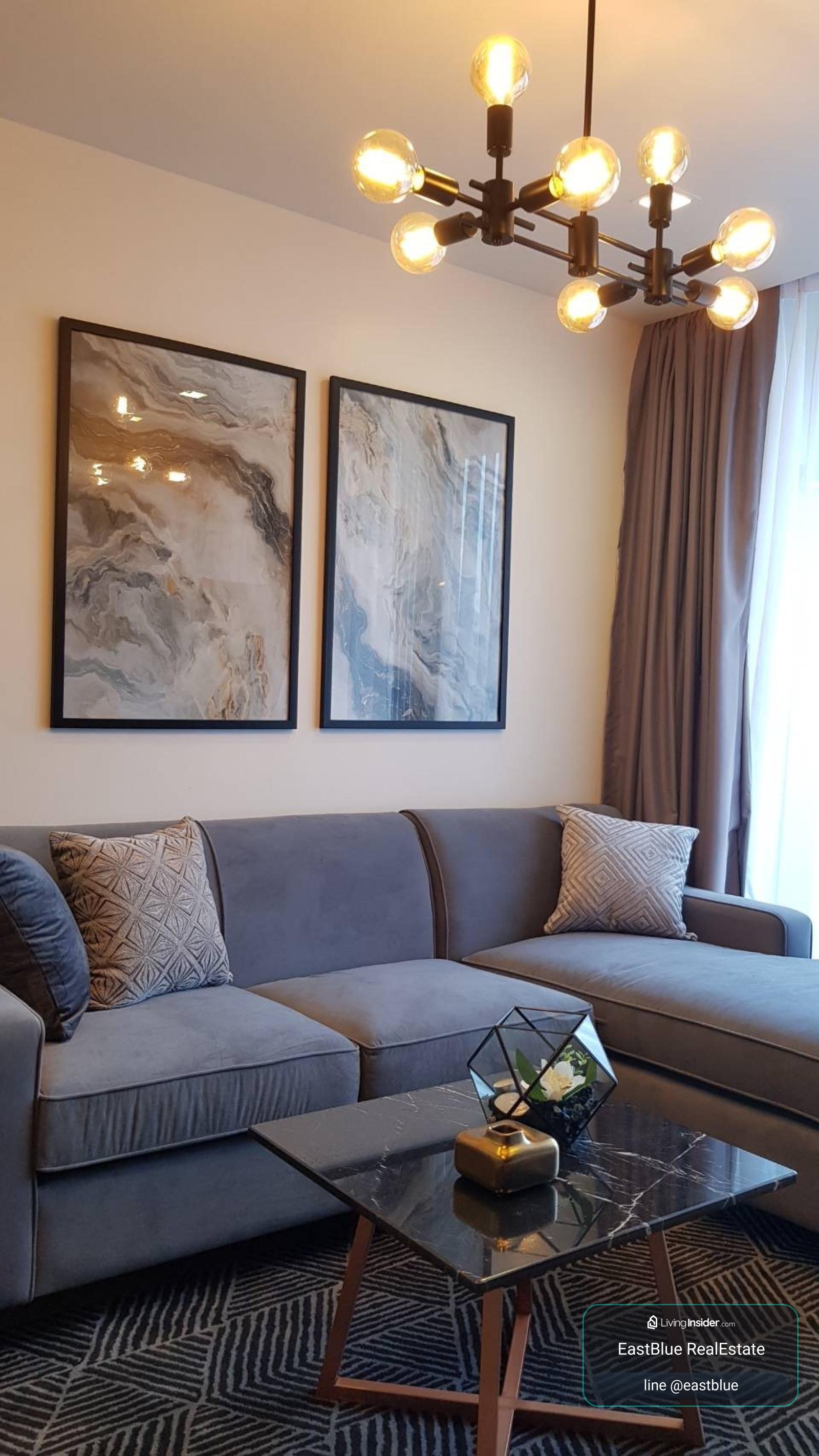15/10/2026, 🏡 Downtown 49 Shockingly discounted! Condo in the heart of Thonglor 2 bedrooms starting at 8.59 million

🔥 Near BTS Phrom Phong, an amazing location with complete amenities, easy to use! 0642748883 – รูปที่ 3