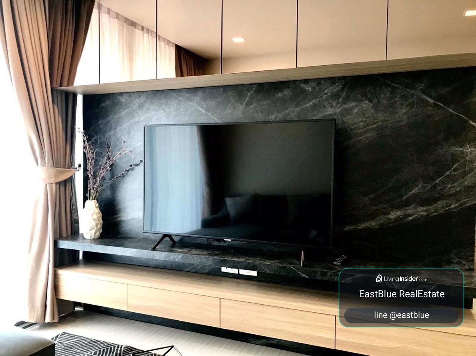 15/10/2026, 🏡 Downtown 49 Shockingly discounted! Condo in the heart of Thonglor 2 bedrooms starting at 8.59 million

🔥 Near BTS Phrom Phong, an amazing location with complete amenities, easy to use! 0642748883 – รูปที่ 4