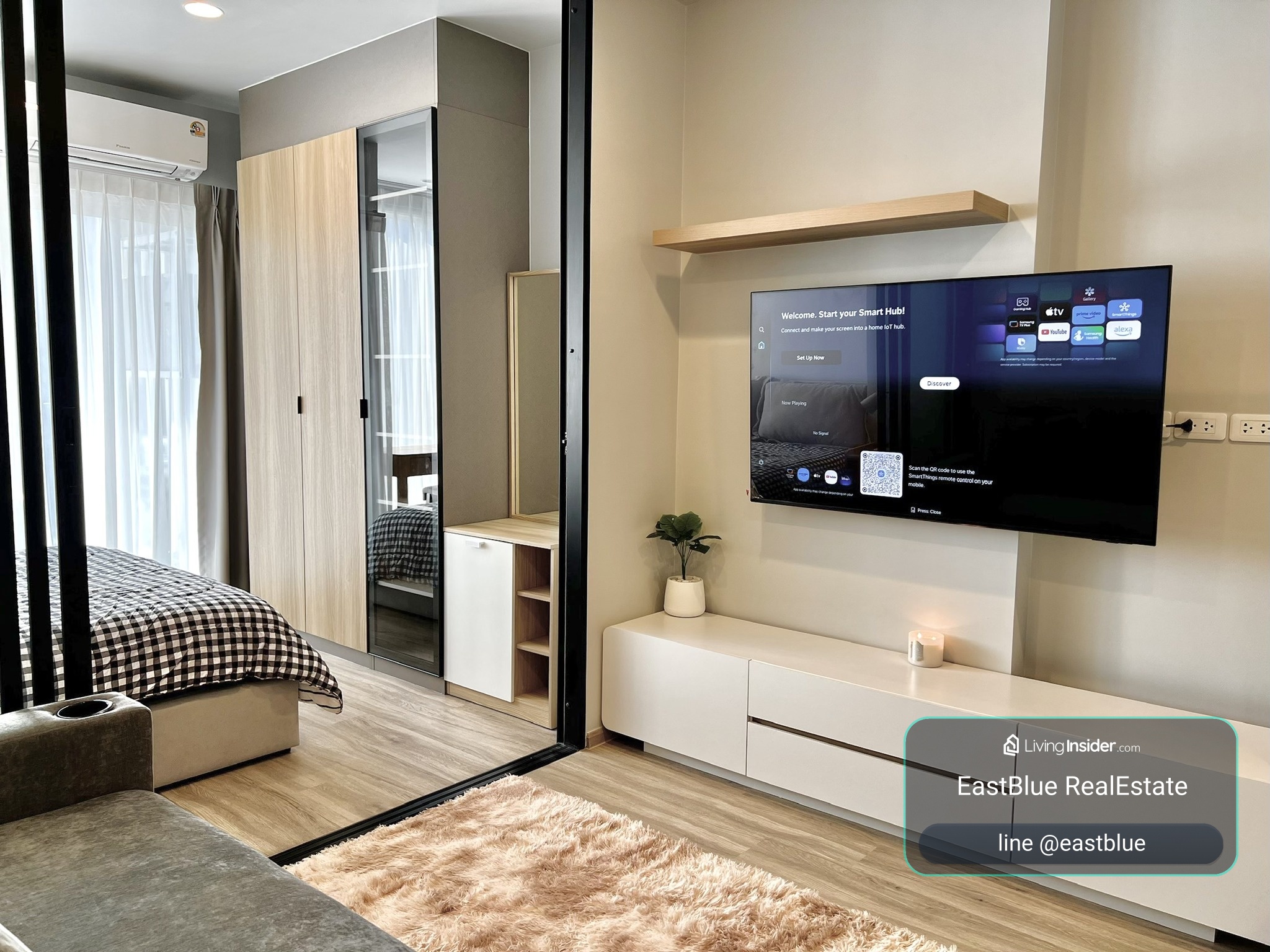 For Rent: Culture Thonglor 1 Bed 31 sqm near BTS Thong Lo 28,000 THB/month – รูปที่ 4