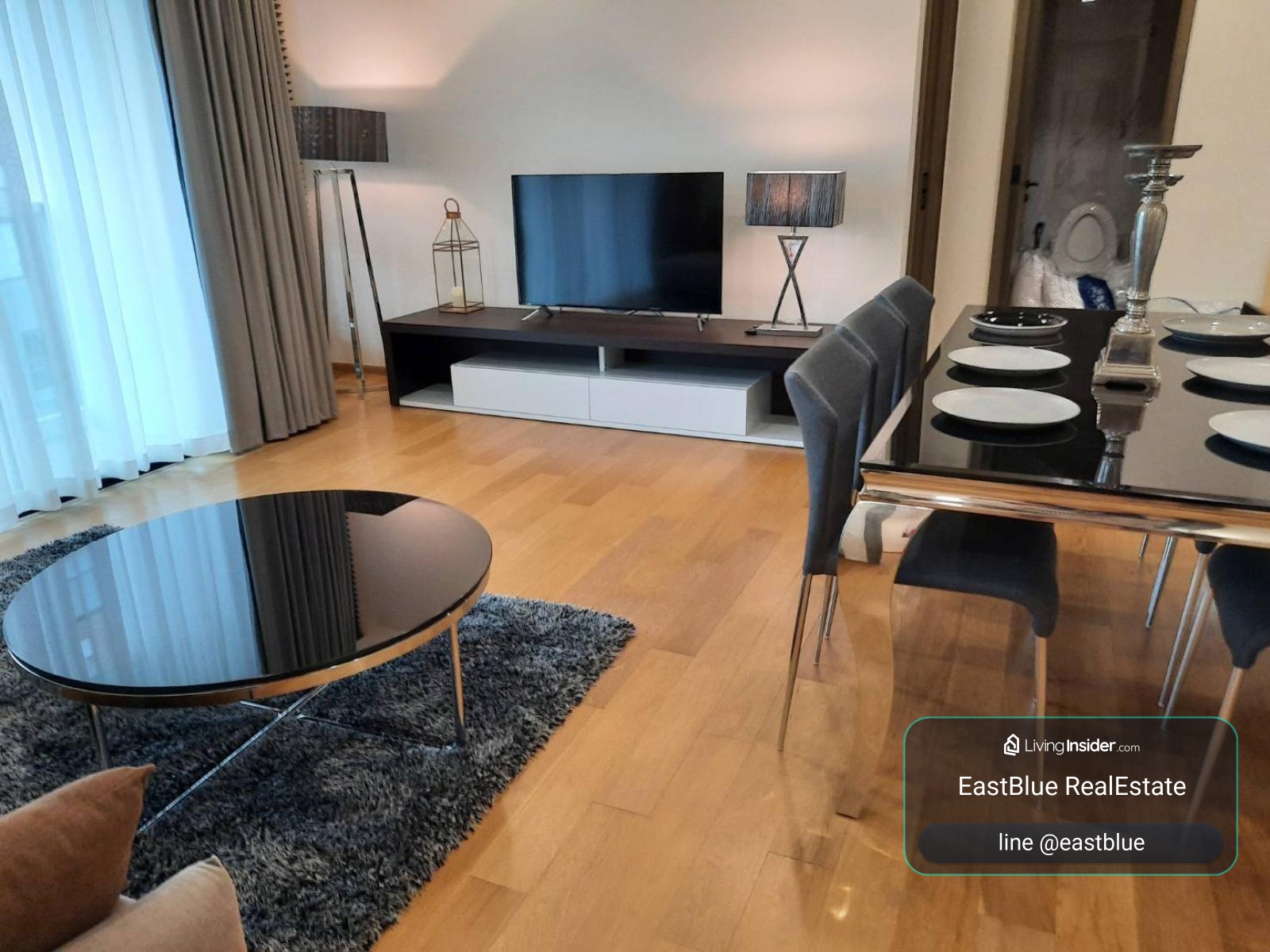 15/10/2026, 3 bedrooms with a view in the heart of Thonglor, Mieler Sukhumvit 40, only 16.9 million. Convenient for all travel, close to BTS Thong Lo with complete amenities! 0642748883 – รูปที่ 4