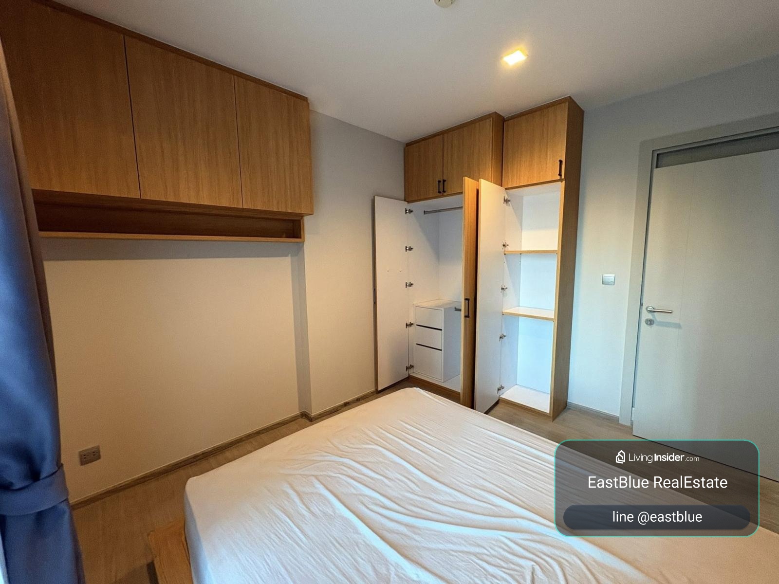 15/10/2026, 💥 Prime 2-Bed Condo at Life Asoke - Rama 9
Only 5.29MB | Steps from Urban Conveniences 🏙️ 0642748883 – รูปที่ 4