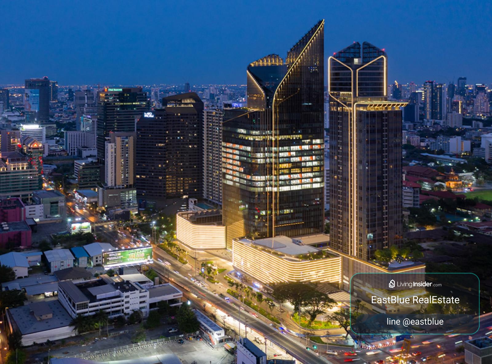 15/10/2026, รวมค่าโอนสุดยอดทำเล! คอนโด 1 นอน THE ESSE at SINGHA เพียง 7.69 ล้าน ใจกลางอโศก-พระราม 9 
ใกล้ BTS/MRT, สิ่งอำนวยความสะดวกครบ พร้อมสไตล์ชีวิตเหนือระดับ! 0642748883 – รูปที่ 4
