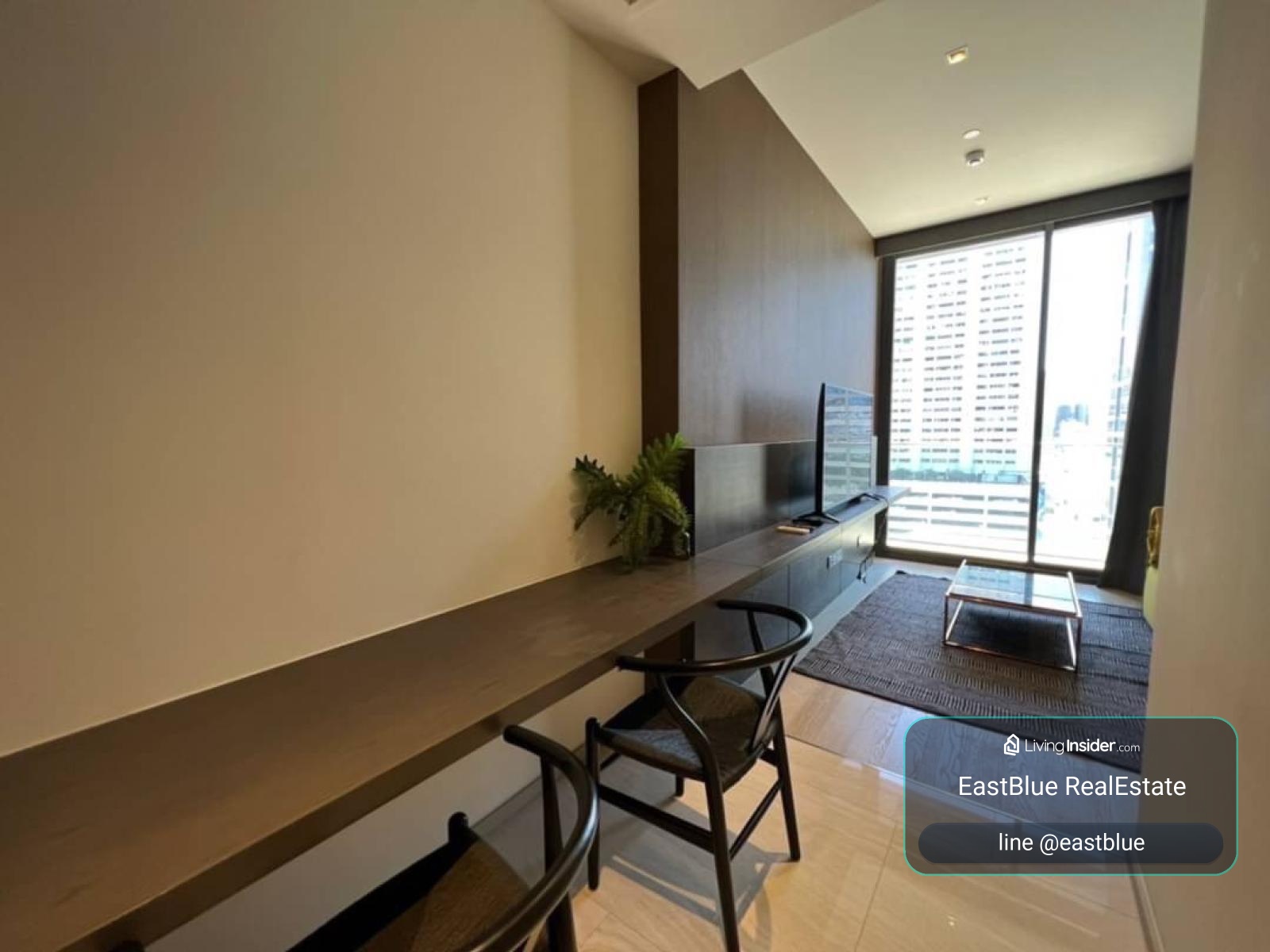 17/07/2026, เช่า Ashton Silom 1 ห้องนอน ใกล้ BTS Chong Nonsi 
พร้อมสิ่งอำนวยความสะดวกครบ ตอบโจทย์ชีวิตเมือง! 0642748883 – รูปที่ 4