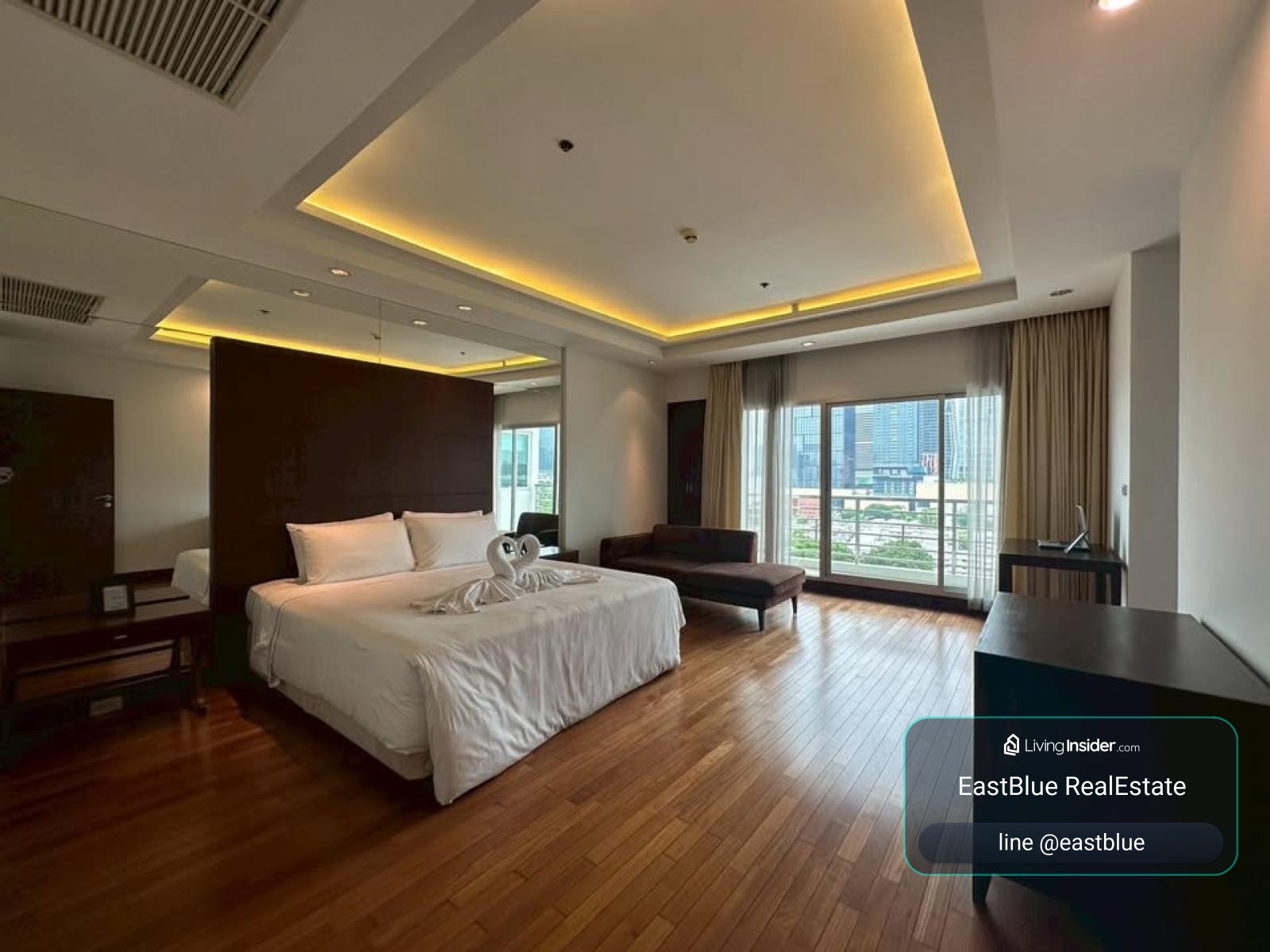 17/07/2026, 🔥 เปิดจอง! คอนโดหรูใจกลางเมือง Royal Residence Park

🏢 3 ห้องนอน ราคาพิเศษ 180,000 บาท/เดือน พื้นที่กว้าง 220 ตร.ม. 0642748883 – รูปที่ 2