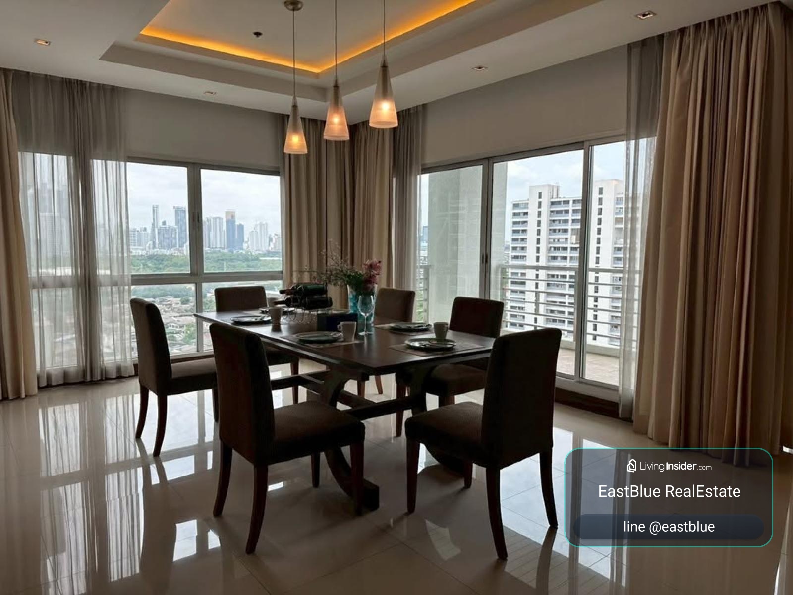 17/07/2026, 🔥 เปิดจอง! คอนโดหรูใจกลางเมือง Royal Residence Park

🏢 3 ห้องนอน ราคาพิเศษ 180,000 บาท/เดือน พื้นที่กว้าง 220 ตร.ม. 0642748883 – รูปที่ 3