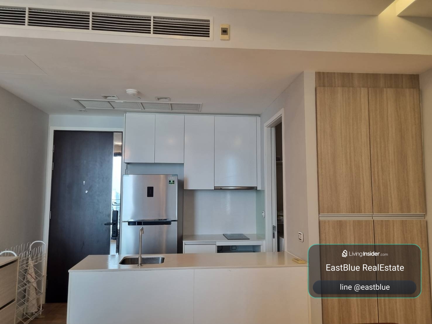 รวมค่าโอน ขาย Equinox Phahol-Vipha 2 นอน 80 ตร.ม. ใกล้ BTS หมอชิต 9.99 ล้าน 0642748883 – รูปที่ 4