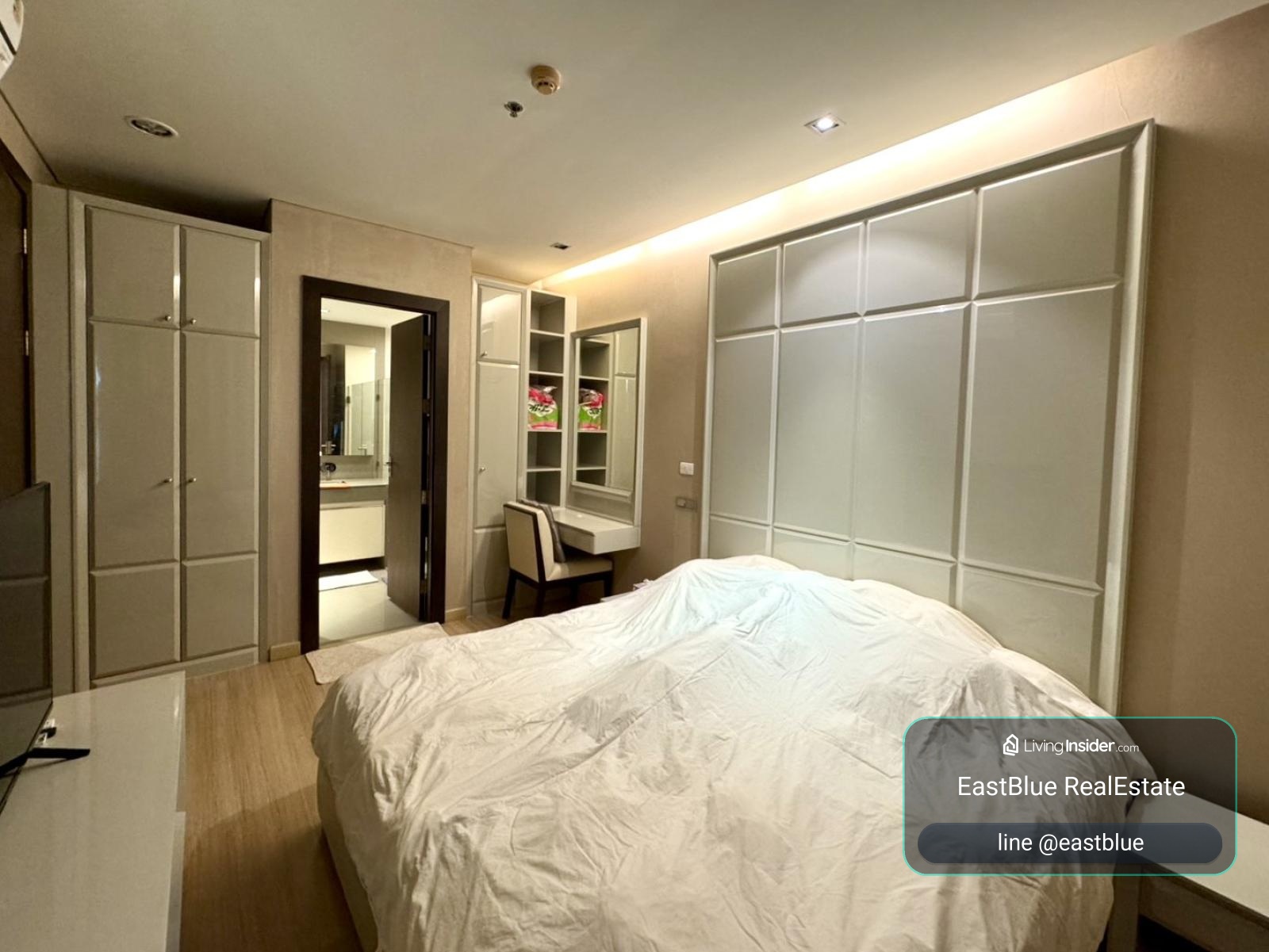 15/10/2026, 🏡 ใกล้ BTS พญาไท! คอนโดหรูใจกลางเมือง แค่ 22,000 บาท/เดือน 🔑

คอนโด The Address Phayathai สเปซกว้าง 38.5 ตร.ม. ส่วนตัวสูงสุด 0642748883 – รูปที่ 4
