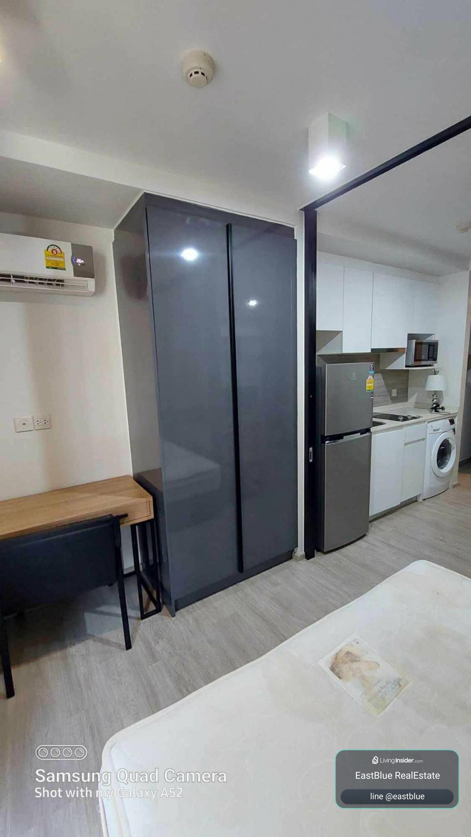15/10/2026, รวมค่าโอน🏡 Studio กลางใจเมือง! Maestro 02 แค่ 3.89 ล้าน
ใกล้ BTS เพลินจิต เริ่มต้นชีวิตคอนโดหรู ✨ 0642748883 – รูปที่ 4