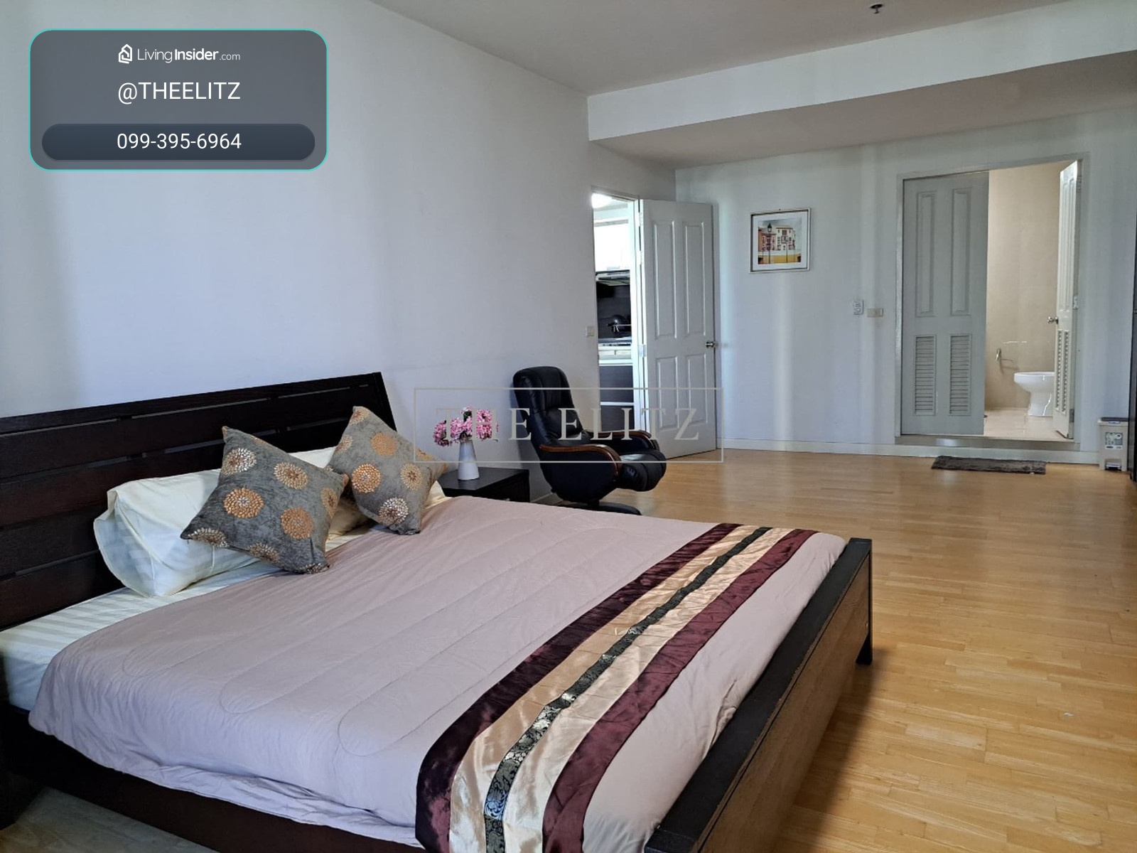 ✨ Convenient Riverside Living | Comfortable Surroundings with Excellent Everyday Value ✨ – รูปที่ 3