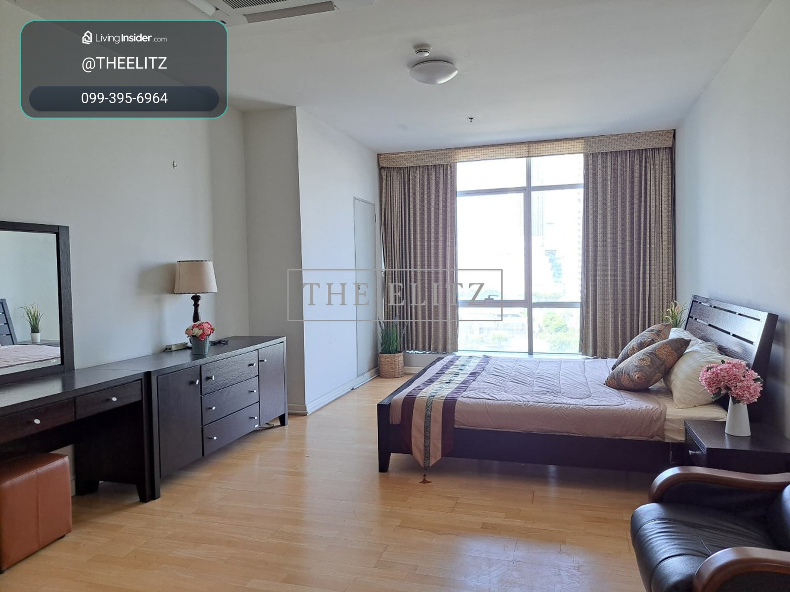 ✨ Convenient Riverside Living | Comfortable Surroundings with Excellent Everyday Value ✨ – รูปที่ 4