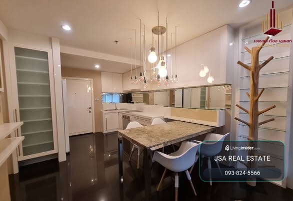  ✨ For Rent : Grand Park View Asoke  Condo ✨ 💰 Only 35,000 THB/month  – รูปที่ 2