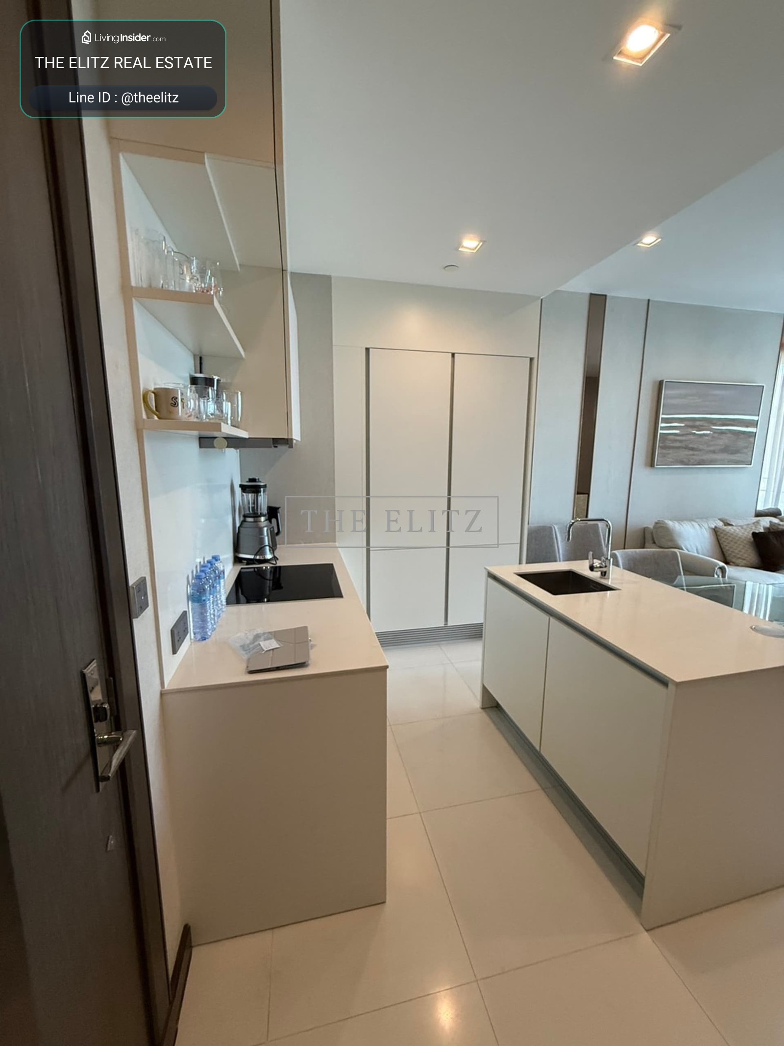 ✨ Ultra-Exclusive & Low-Density Living | Super Luxury Condo for Rent with Ultimate Privacy ✨ – รูปที่ 4