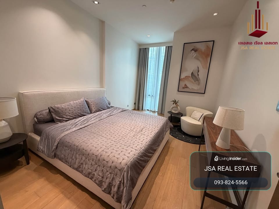✨ For Rent: 28 Chidlom Condo ✨ 💰 Only 55,000 THB/month – รูปที่ 3