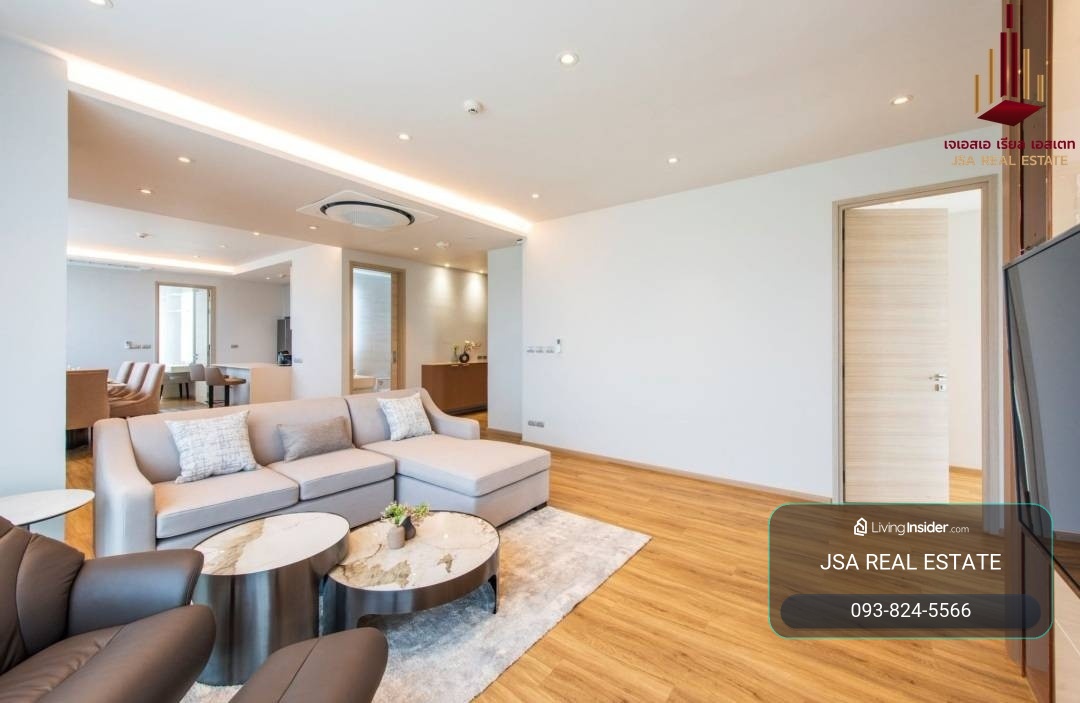 ✨ For Rent : Bearing Residence Condo ✨ 💰 Only 95,000 THB/month – รูปที่ 2