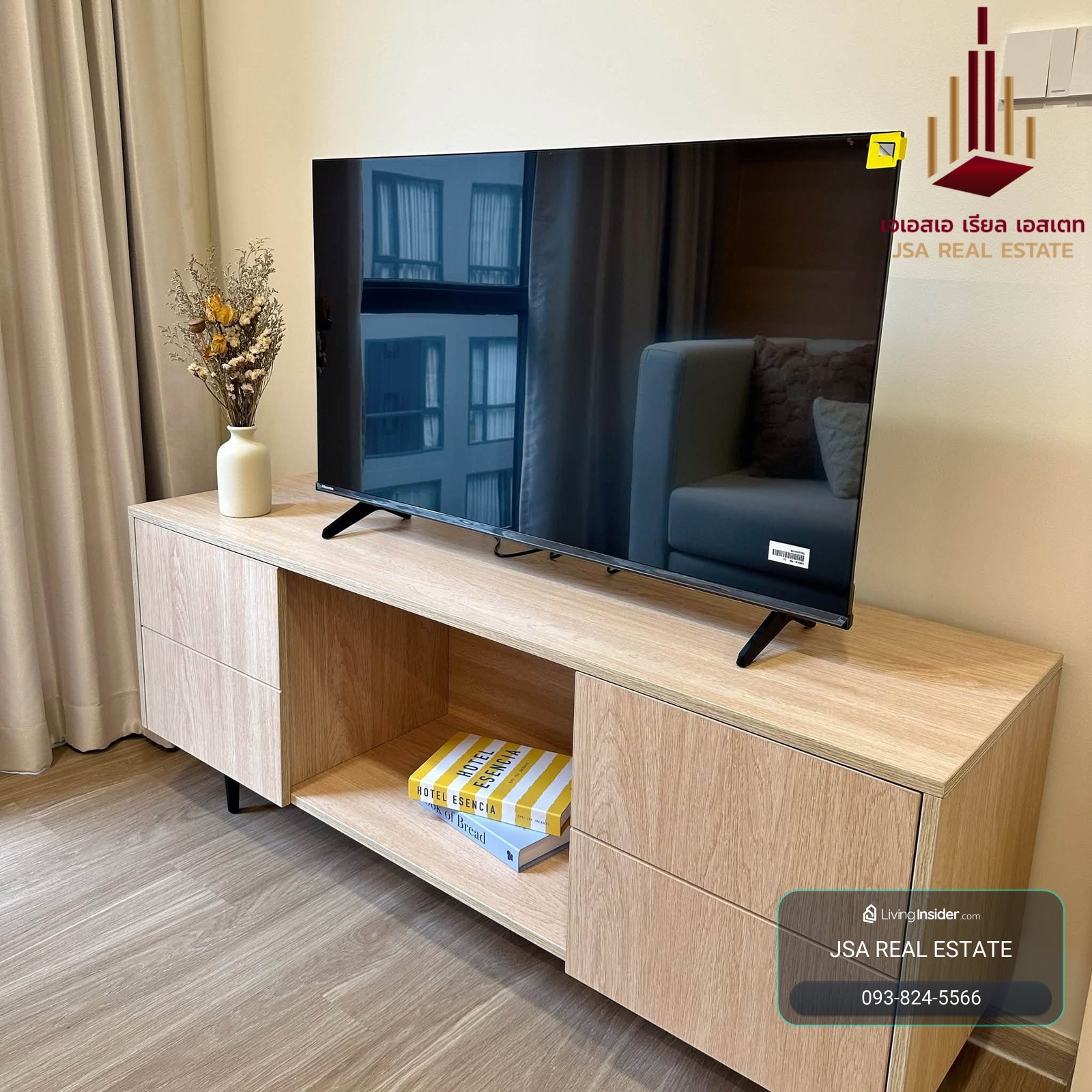 ✨ For Rent: Beat Sukhumvit 39 Condo ✨  💰 Only 12,500 THB/month – รูปที่ 3