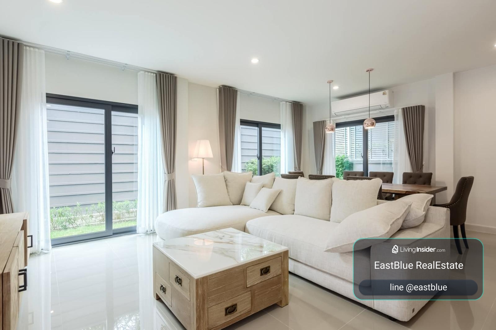 05/06/2026, 🏡 บ้านกลางเมือง บางนา สุดหรู! 4 นอน พื้นที่กว้าง 307 ตรม.

💥 แนะนำ! บ้านระดับ Premium ใจกลางย่านบางนา เช่าดี รายได้ปัง 0642748883 – รูปที่ 2