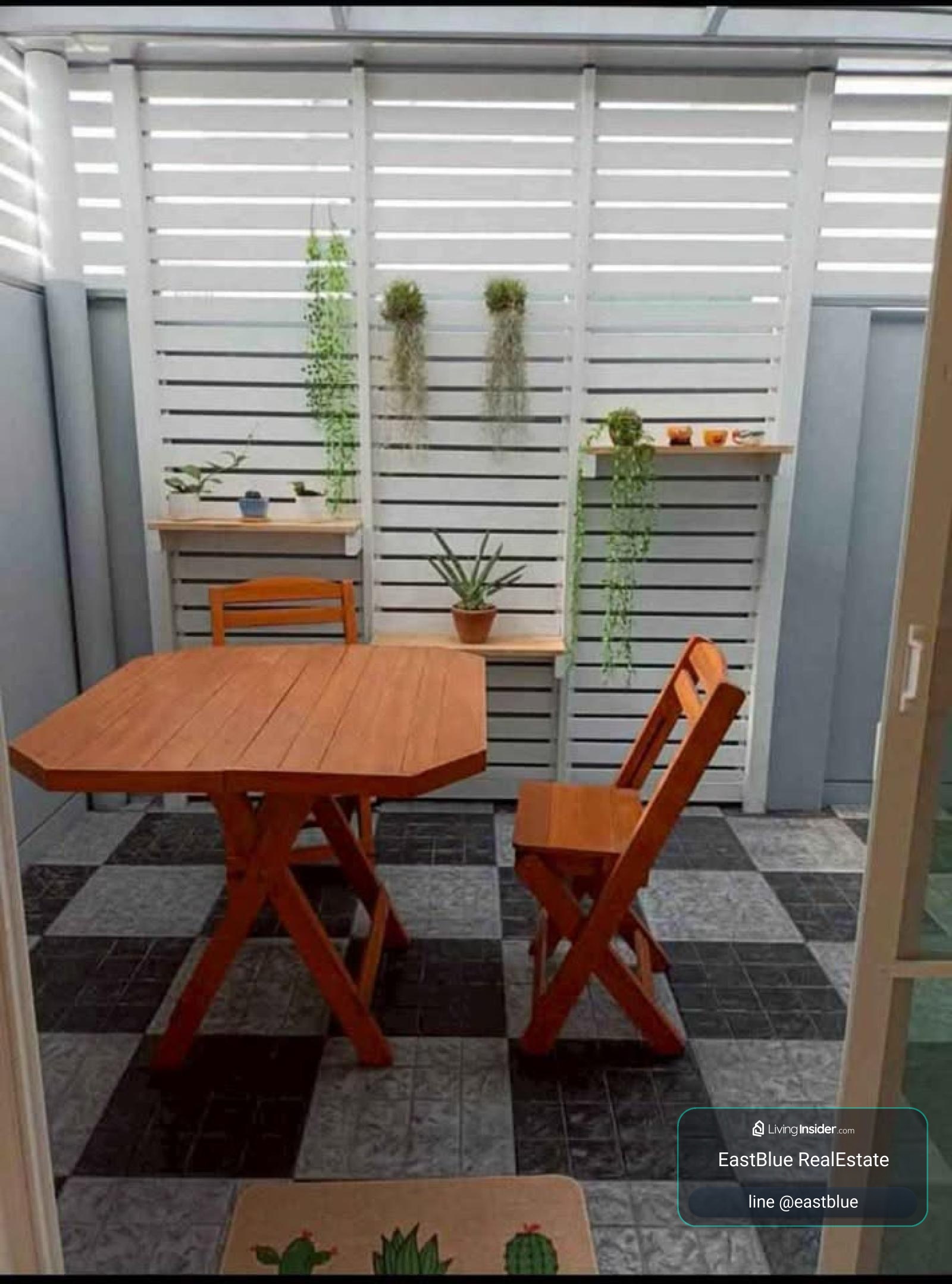 11/08/2026, 🏠 เช่า ทาวน์โฮม 2 ห้องนอน อินดี้ 2 บางนา - รามคำแหง 2 25,000 บาท/เดือน 0642748883 – รูปที่ 4