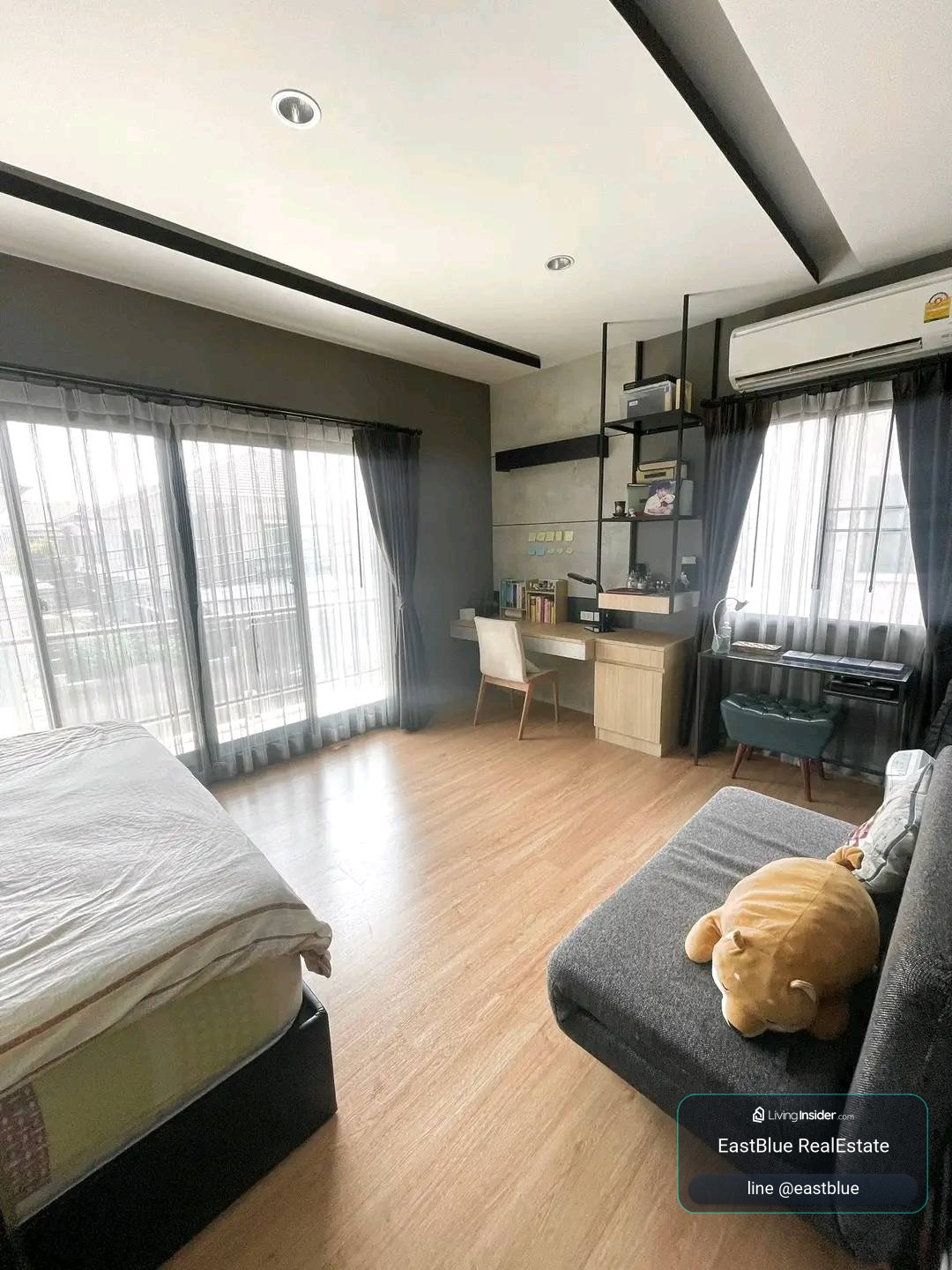 For Sale: The Palm Pattanakarn 4 Bed 280 sqm 29.5M THB – รูปที่ 4