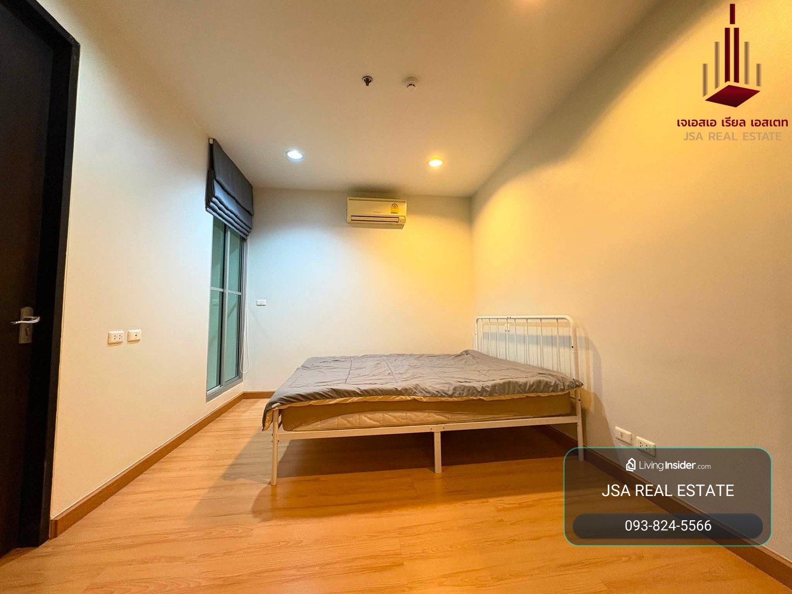 ✨ For Rent: The Address Siam  Condo ✨  💰 Only 36,000  THB/month – รูปที่ 2