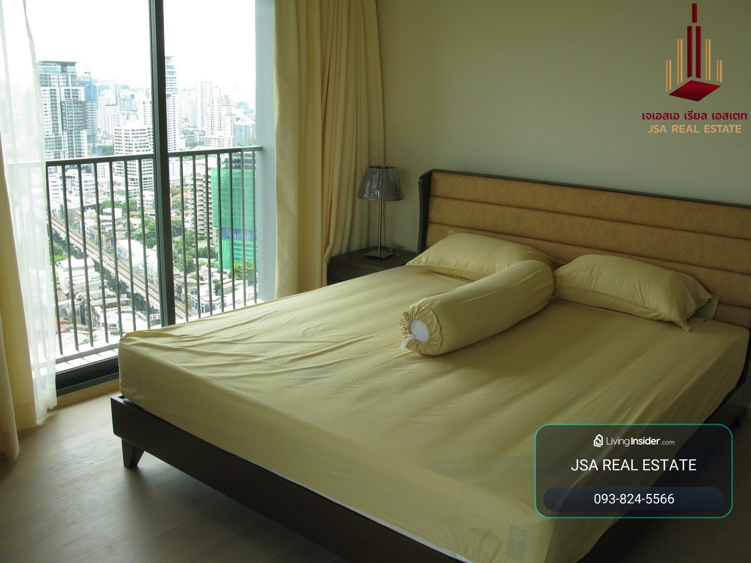✨ For  Rent:  Noble Remix   Condo ✨  💰 Only 60,000 THB/month – รูปที่ 2