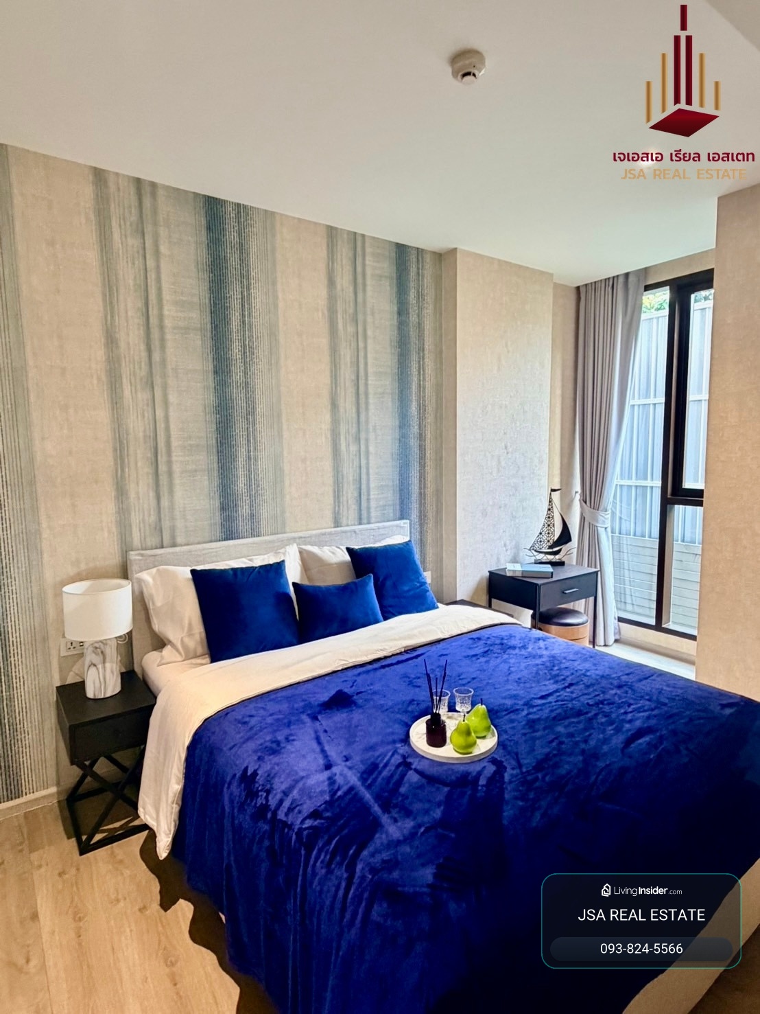 ✨ For Rent: FYNN Asoke  Condo ✨  💰 Only 33,000  THB/month – รูปที่ 4