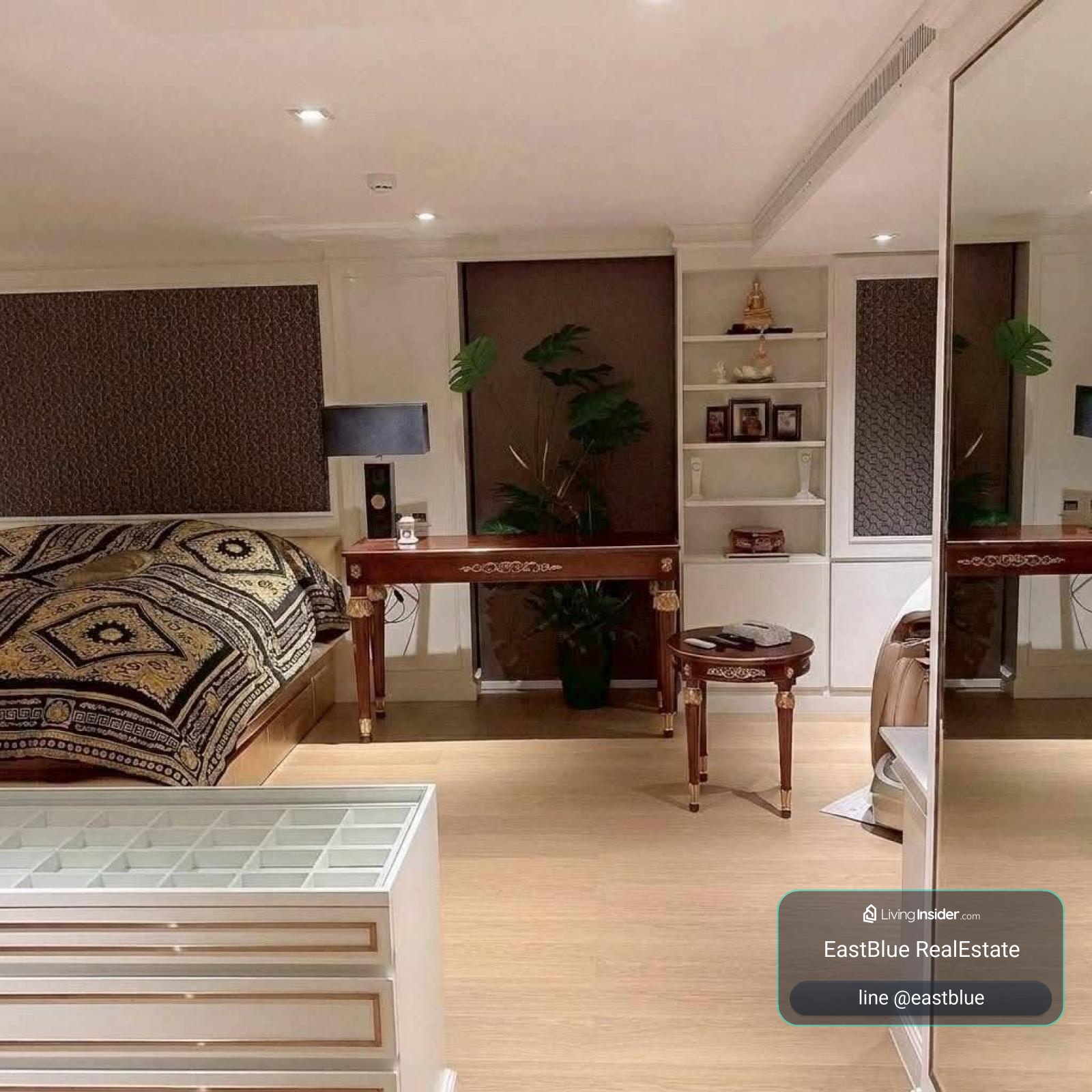 15/10/2026, รวมค่าโอน🏡 เปิดใจขาย! คอนโดหรู Na Vara Residence วิวเมือง 3 ห้องนอน

💎 ใจกลางชิดลม 182 ตร.ม. เพียง 42 ล้าน ฟรีทุกฟีเจอร์! 0642748883 – รูปที่ 4