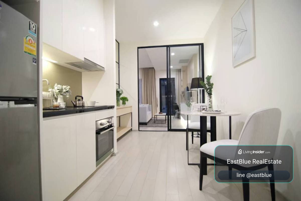 For Sale: Noble Ploenchit 1 Bed 46 sqm near BTS Phloen Chit 11M THB – รูปที่ 3