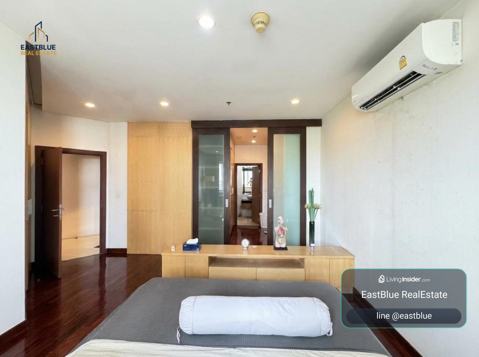 02/10/2026, The Star Estate@Narathiwas for Sale 2BR 108 sqm near BTS Chong Nonsi 9,400,000 THB 🌆 0642748883 – รูปที่ 2
